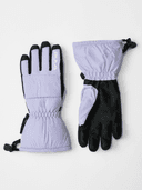 Liftie Ski Gloves Jr, Lilac