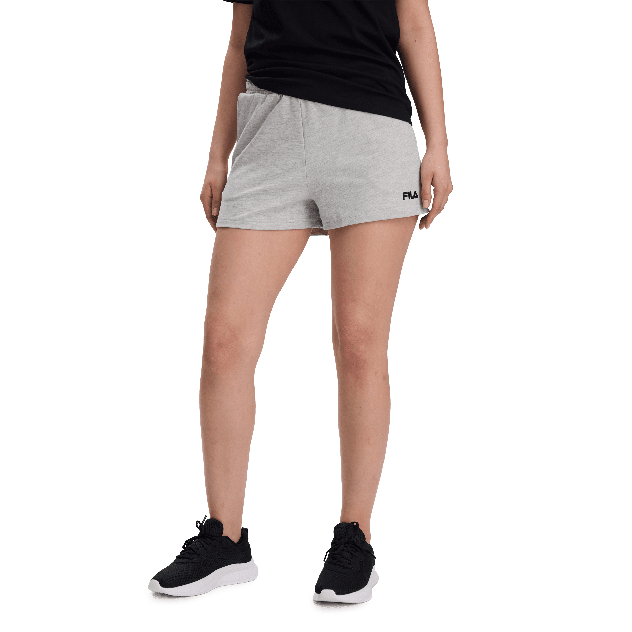 Fila, Souda Sweat Shorts, Model 1