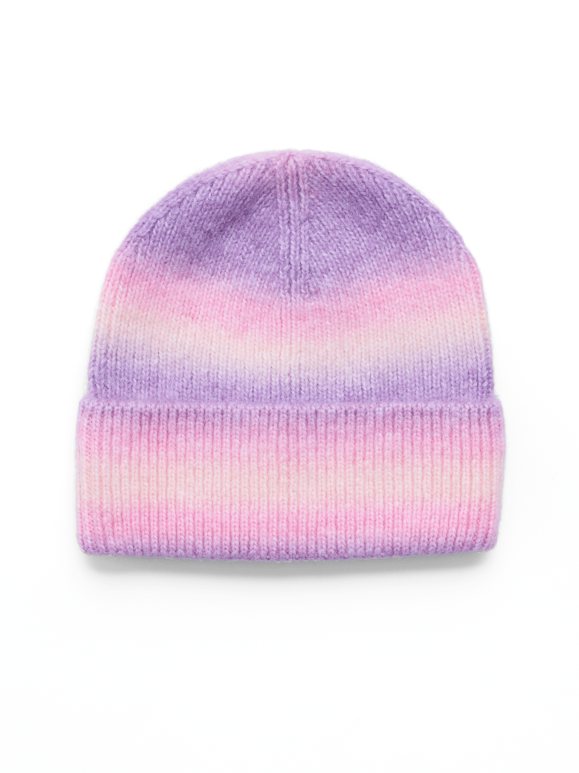 PAUS, GRADIENT BEANIE JR, Model 1