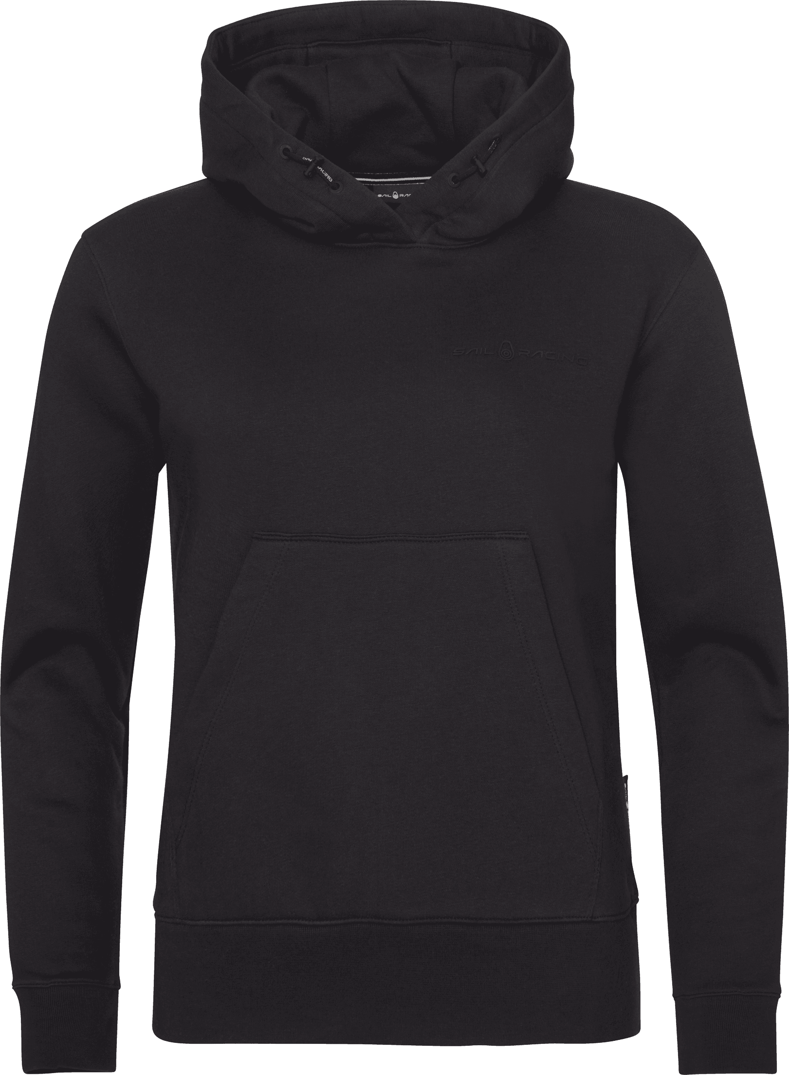 SAIL RACING, W GALE LOGO HOOD, Product 0