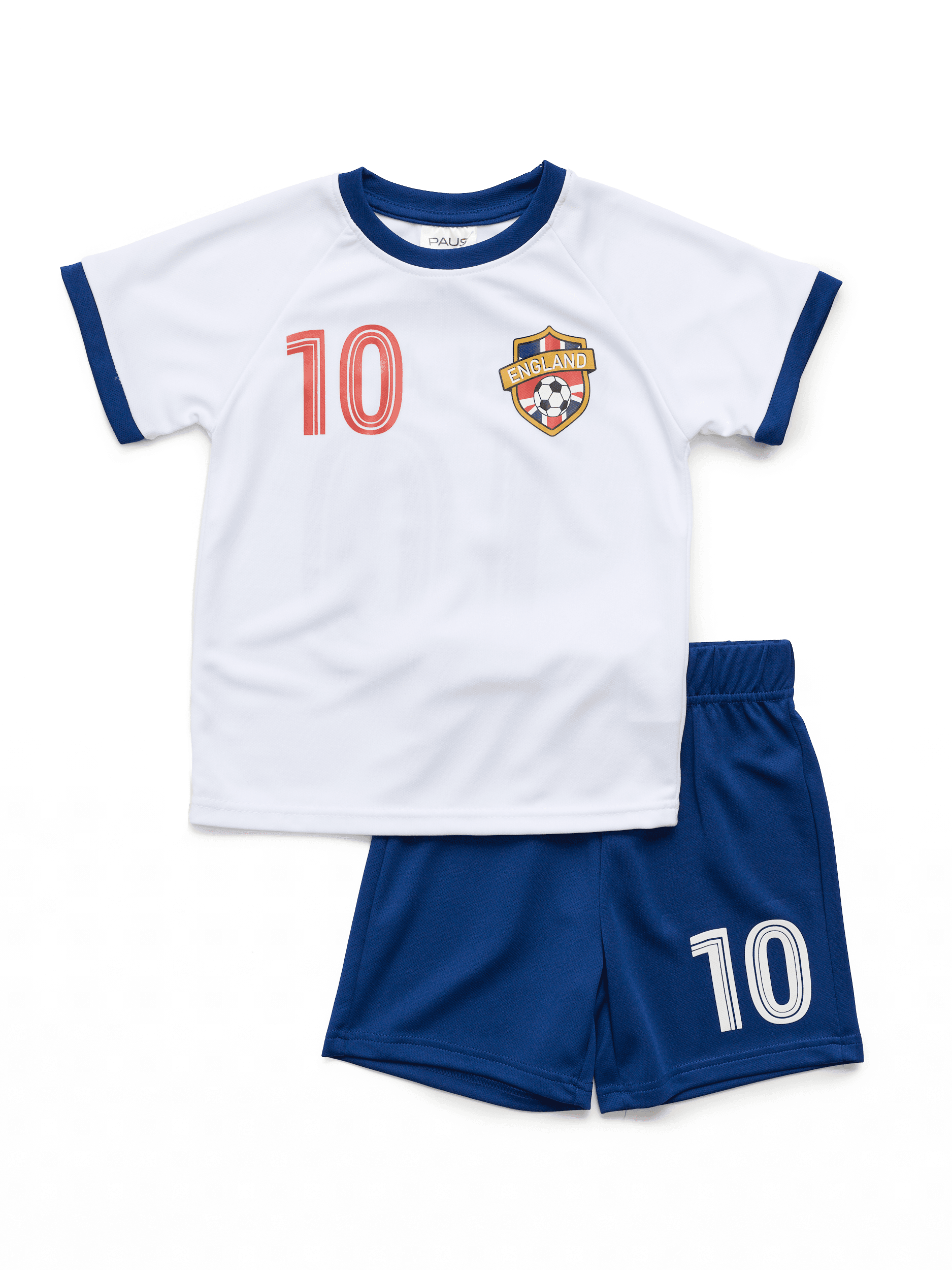 PAUS, KIDS SOCCER SET, Model 1