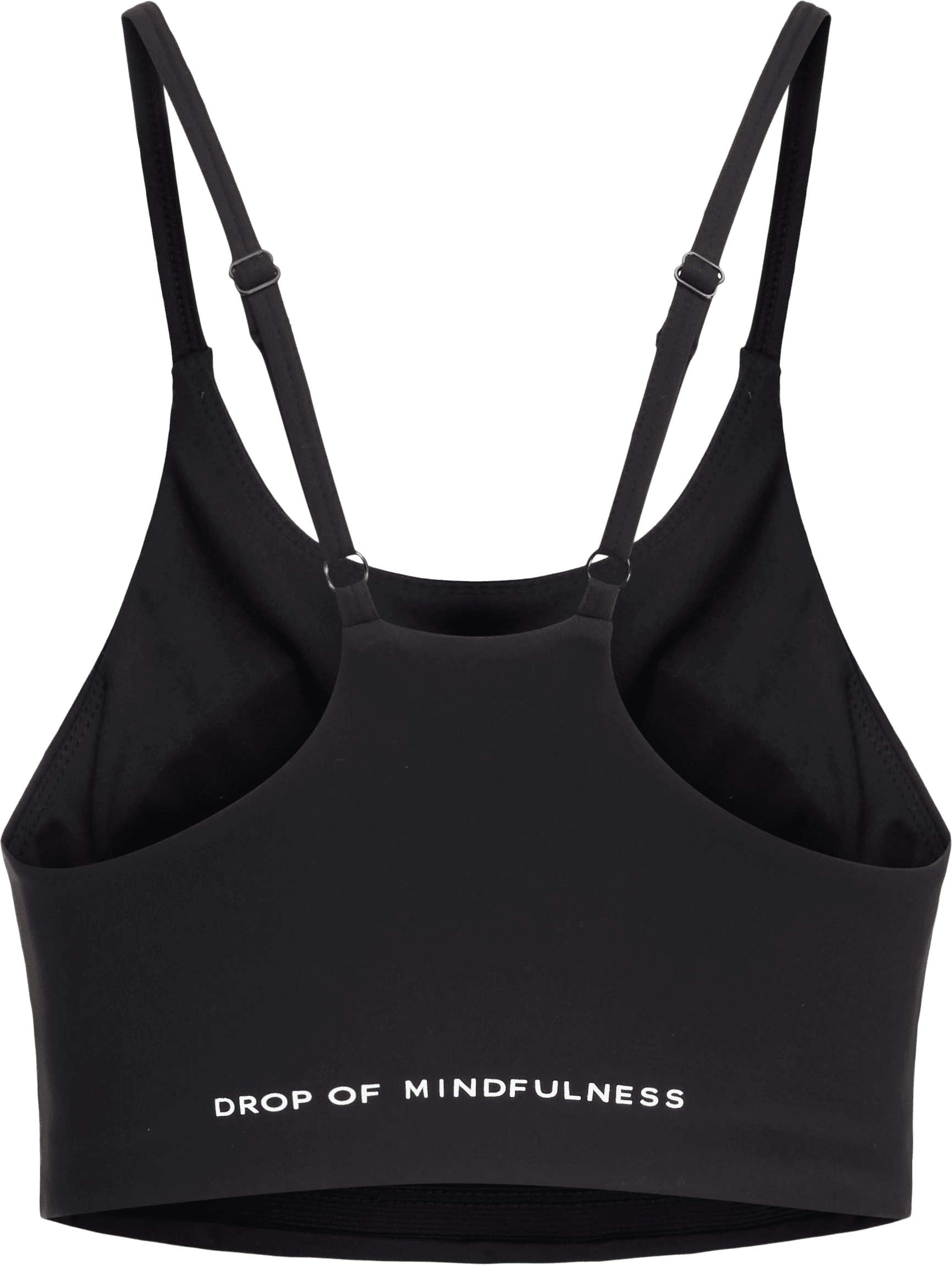 Drop Of Mindfulness, BARE EASE BRA, Detail 1