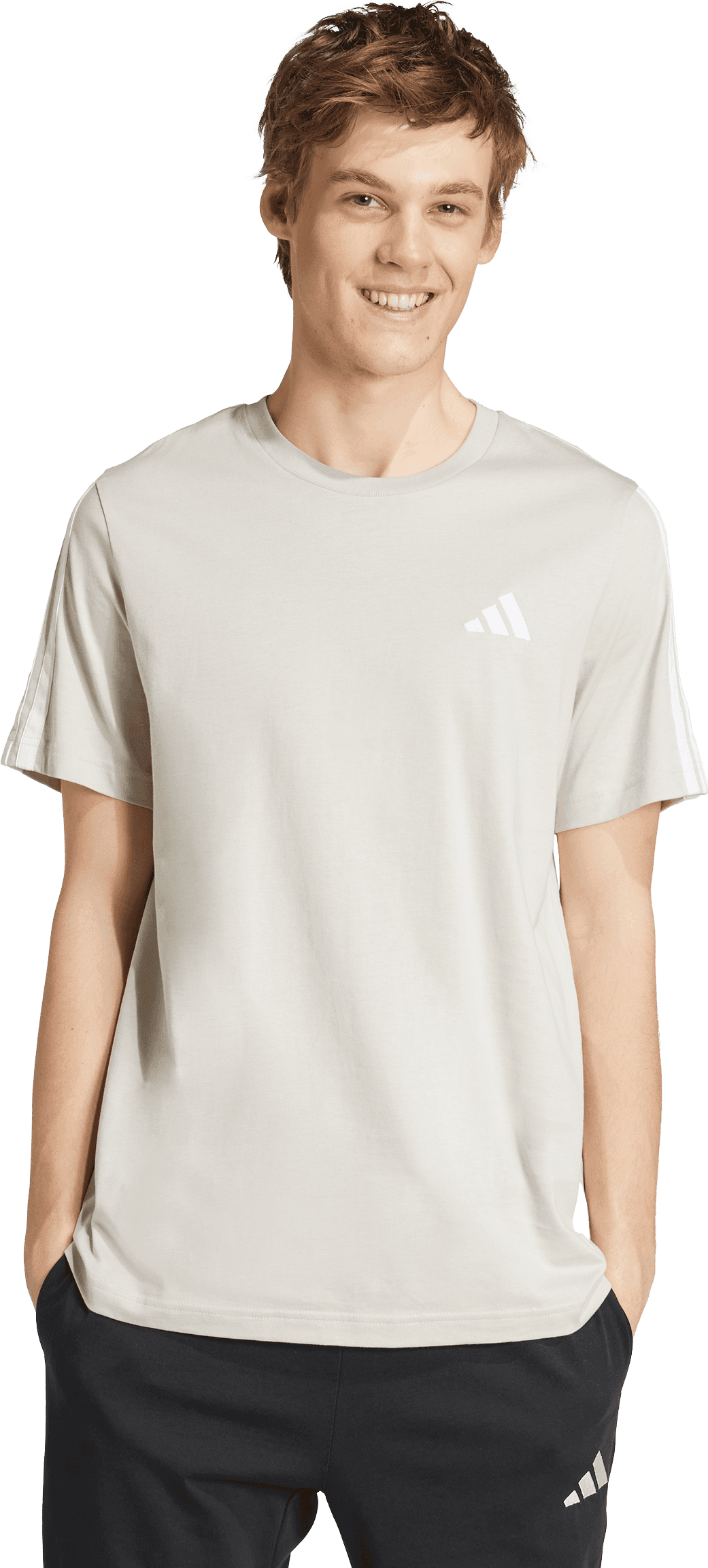 Adidas, M 3S SJ T, Model 1