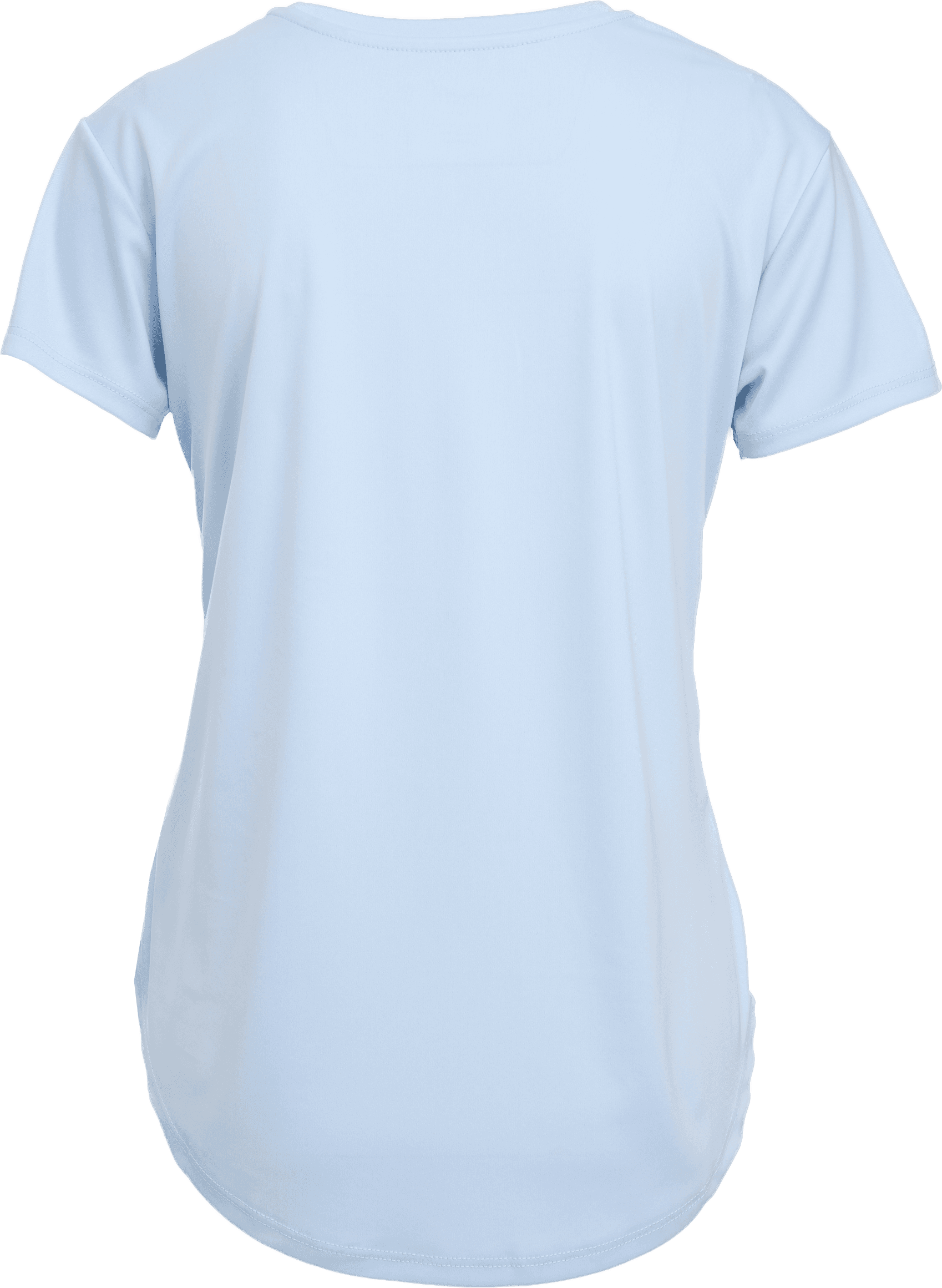 CLN ATHLETICS, Sheryl T-Shirt W, Detail 1