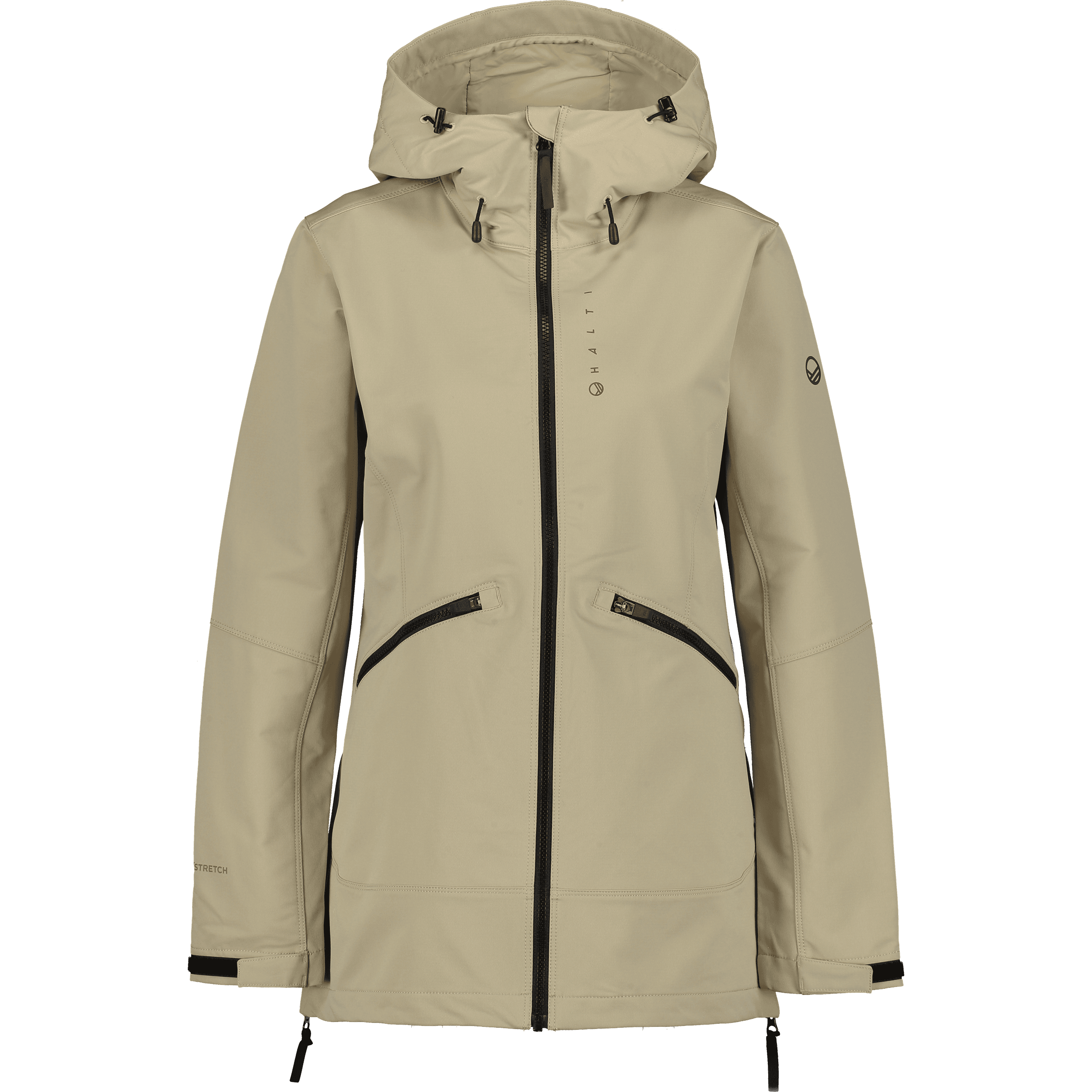 HALTI, Pallas Jkt W, Product 0