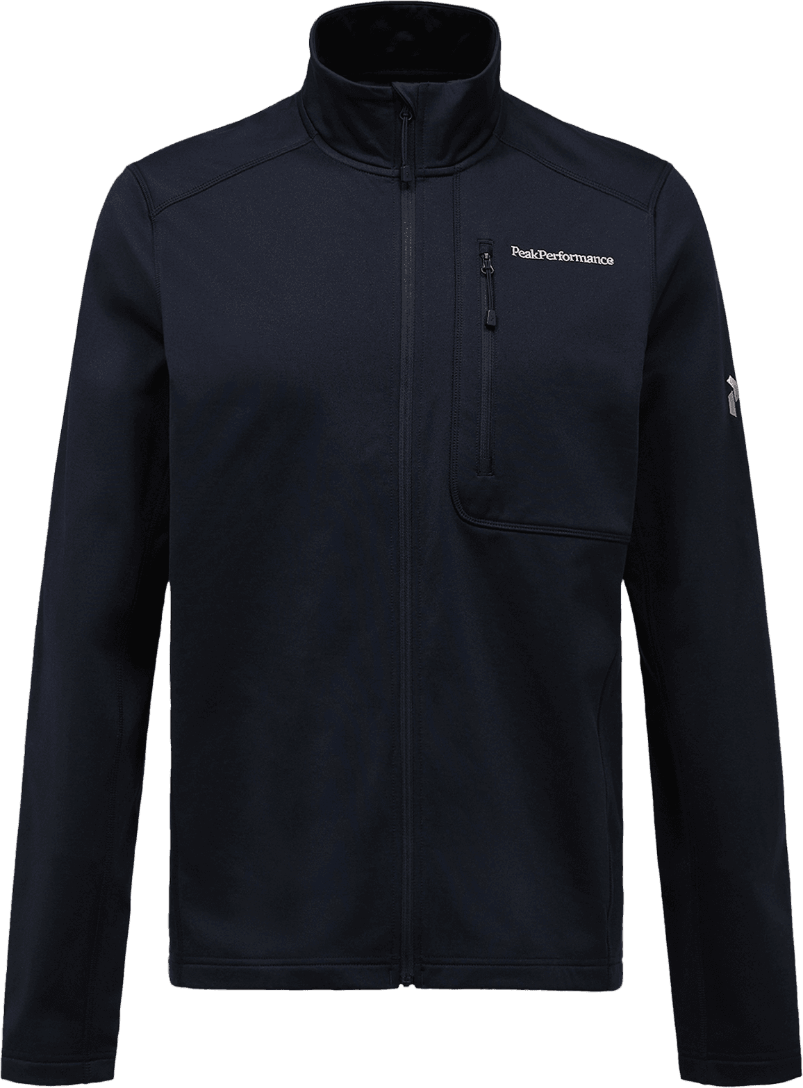 PEAK PERFORMANCE, FLEECE JACKET M, Product 0