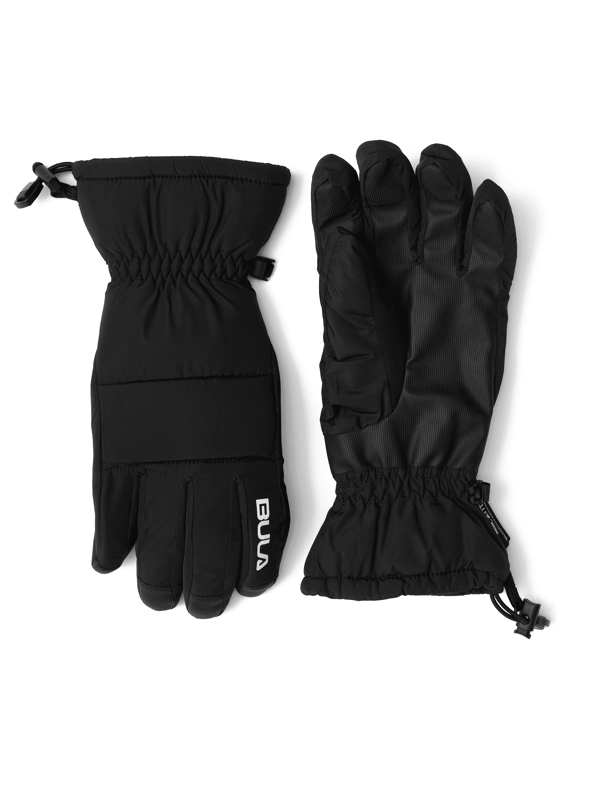 BULA, Liftie Ski Gloves U, Model 1