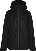 Chamonix Ski Jacket W, Black