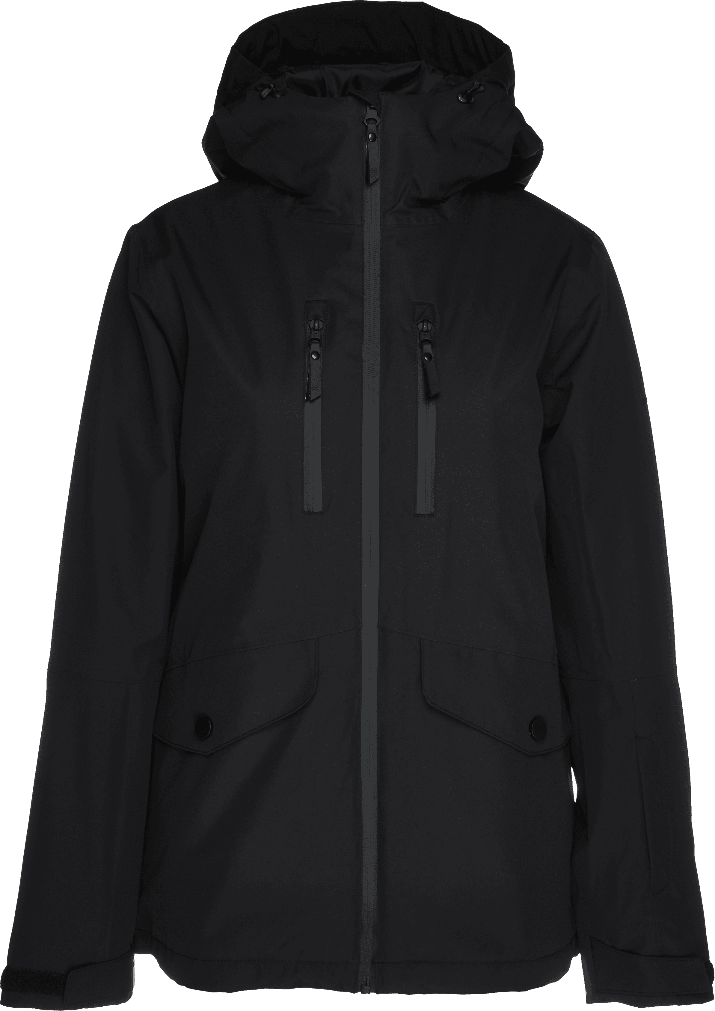 CROSS SPORTSWEAR, Chamonix Ski Jacket W, Product 0