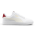So Shuffle U, White
