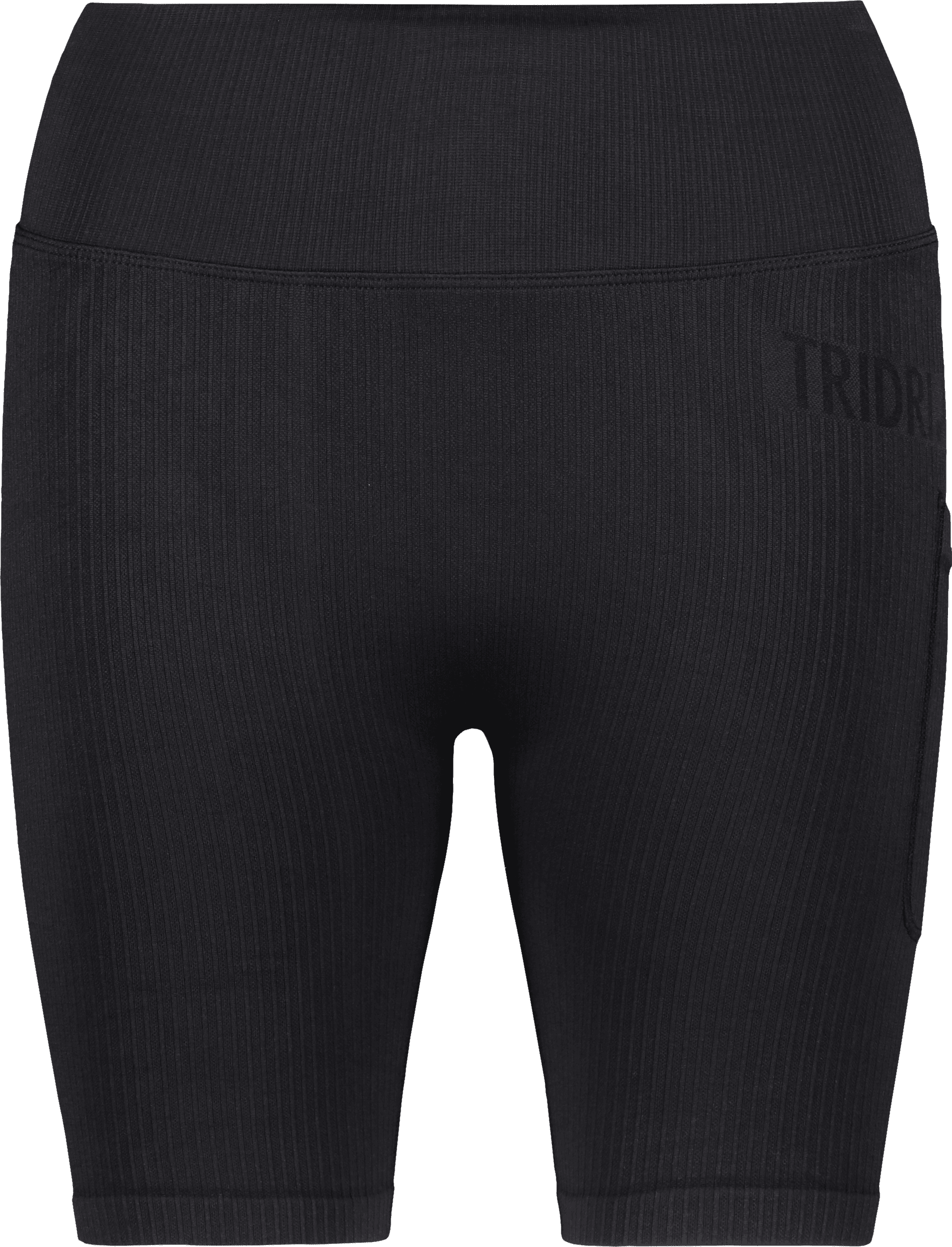TRIDRI, Ribbed Seamless Bike T W, Product 0