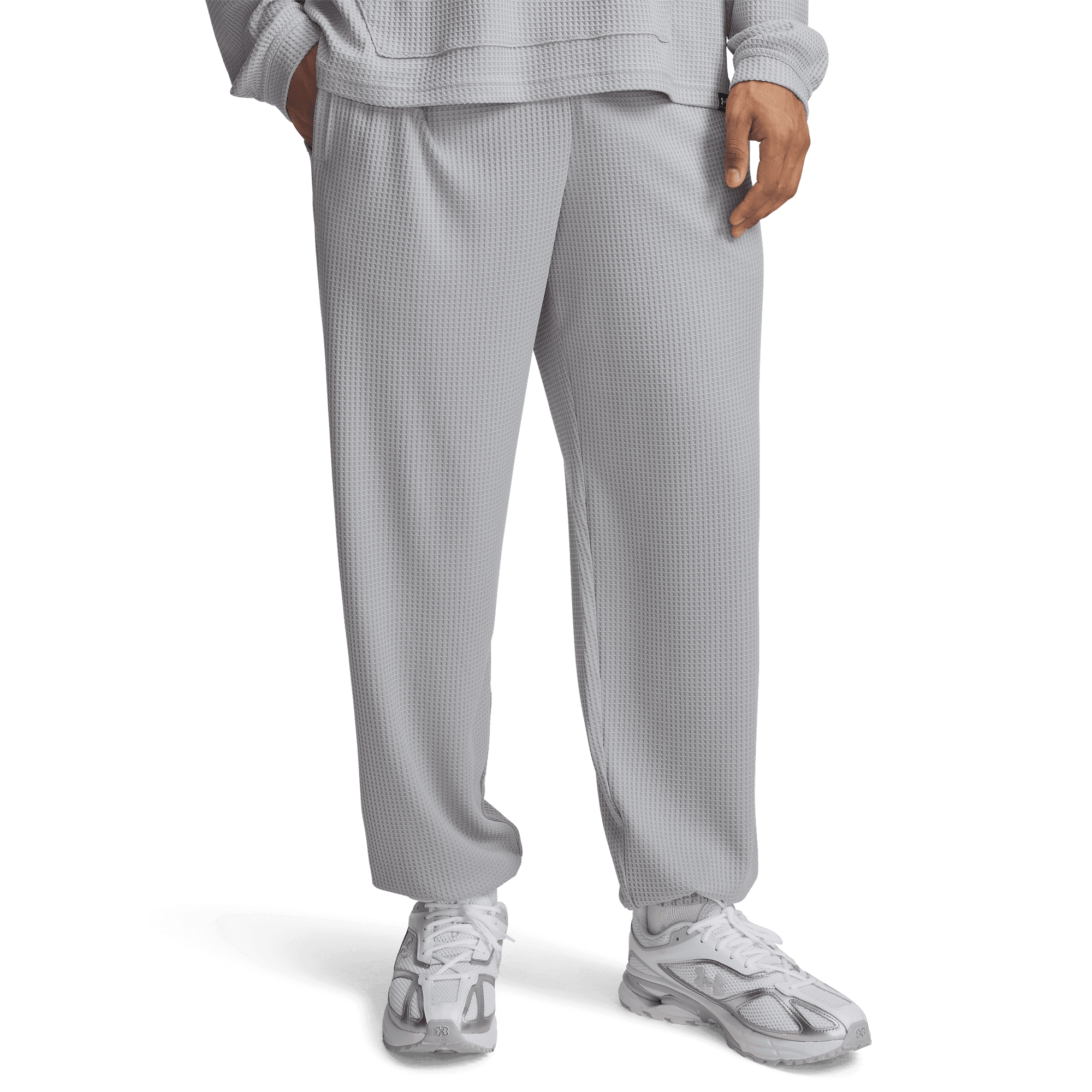 Under Armour, Rival Waffle Jogger M, Model 1