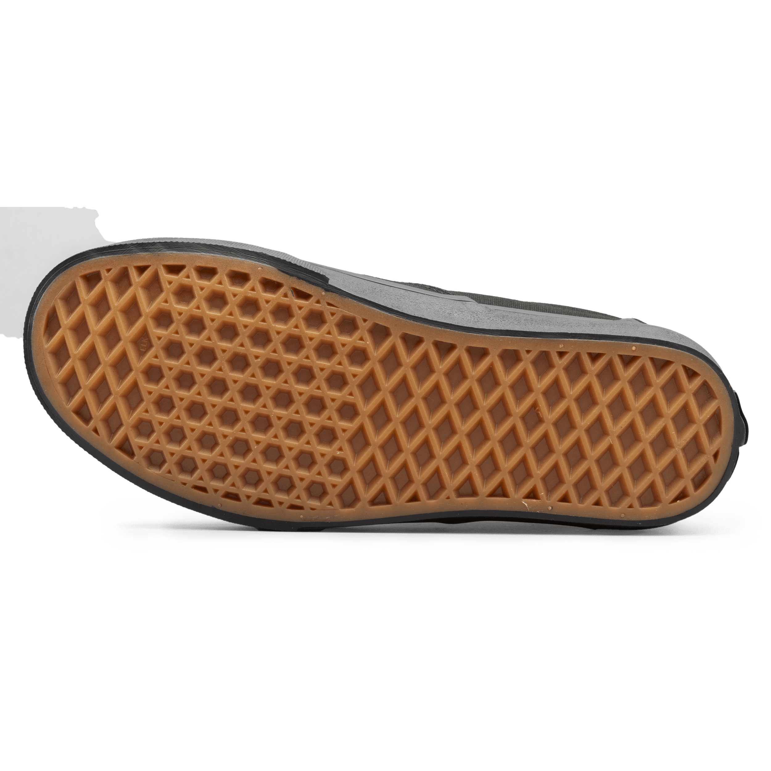 VANS, Wm Doheny W, Detail 1