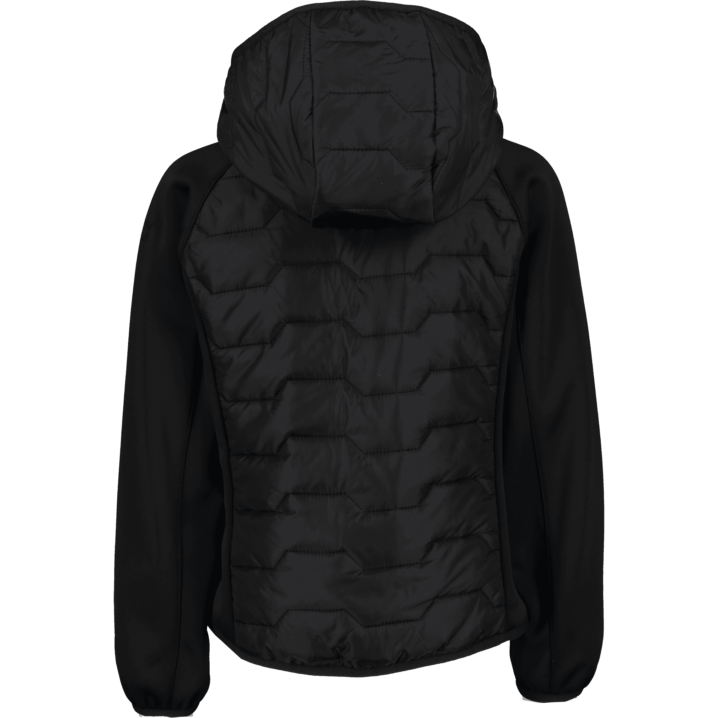 CROSS SPORTSWEAR, Hybrid Liner Jacket Jr, Detail 1