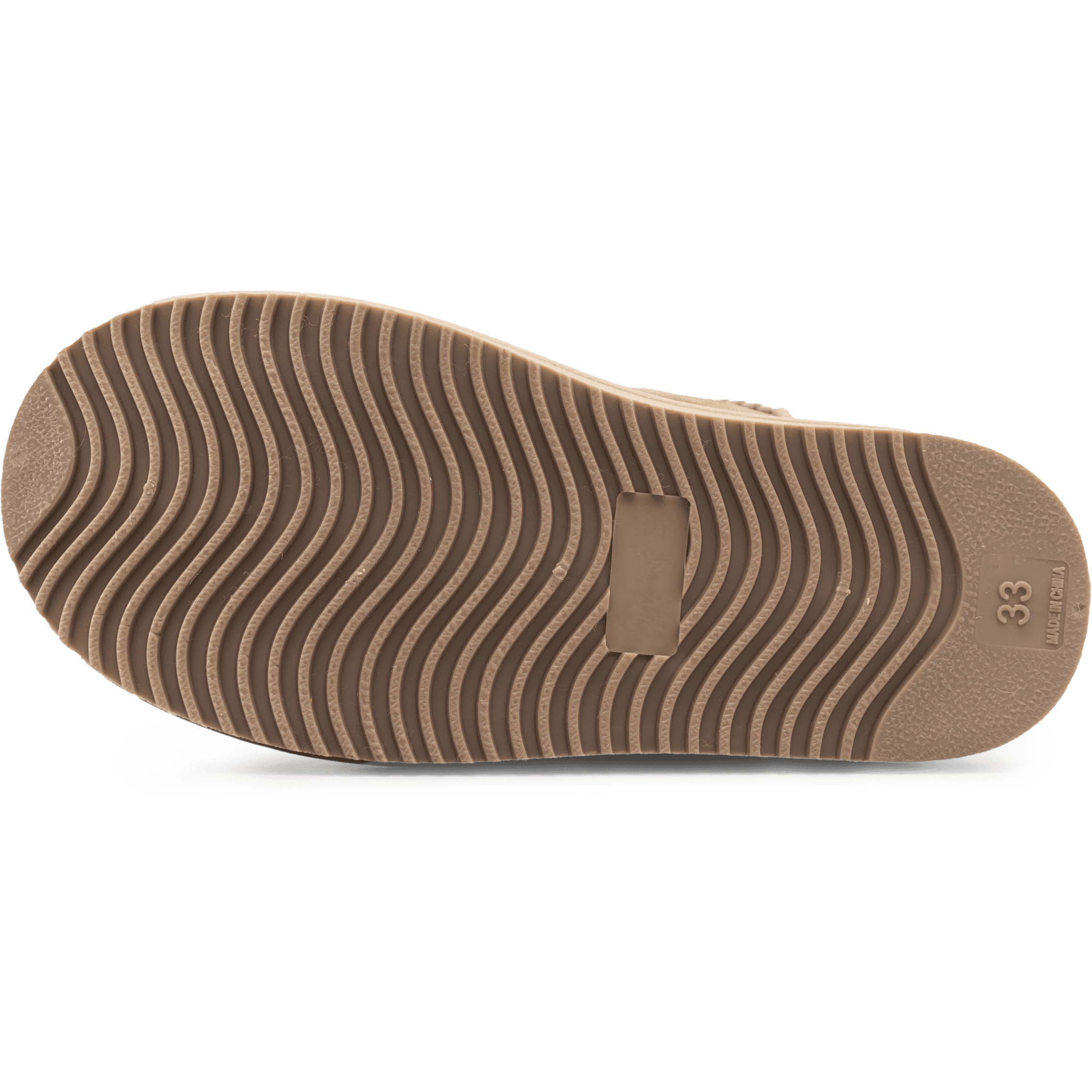 SNEAKERS POINT, Cozy Boot Jr, Detail 1