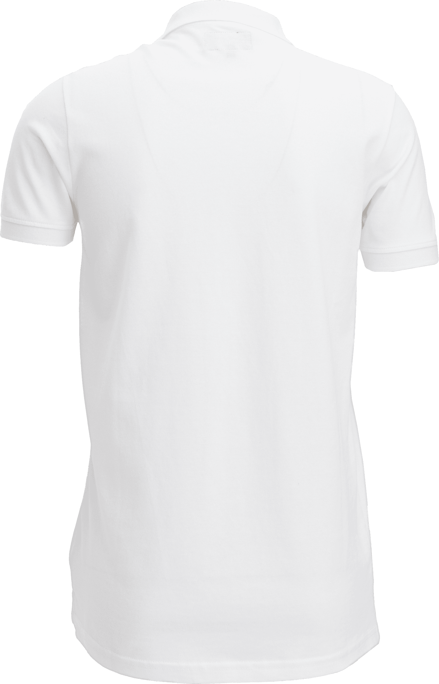 ST VINCENT POLO CLUB, PHILIP POLOSHIRT, Detail 1
