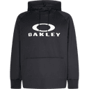 Bark Dwr Fleece Hoody, Black