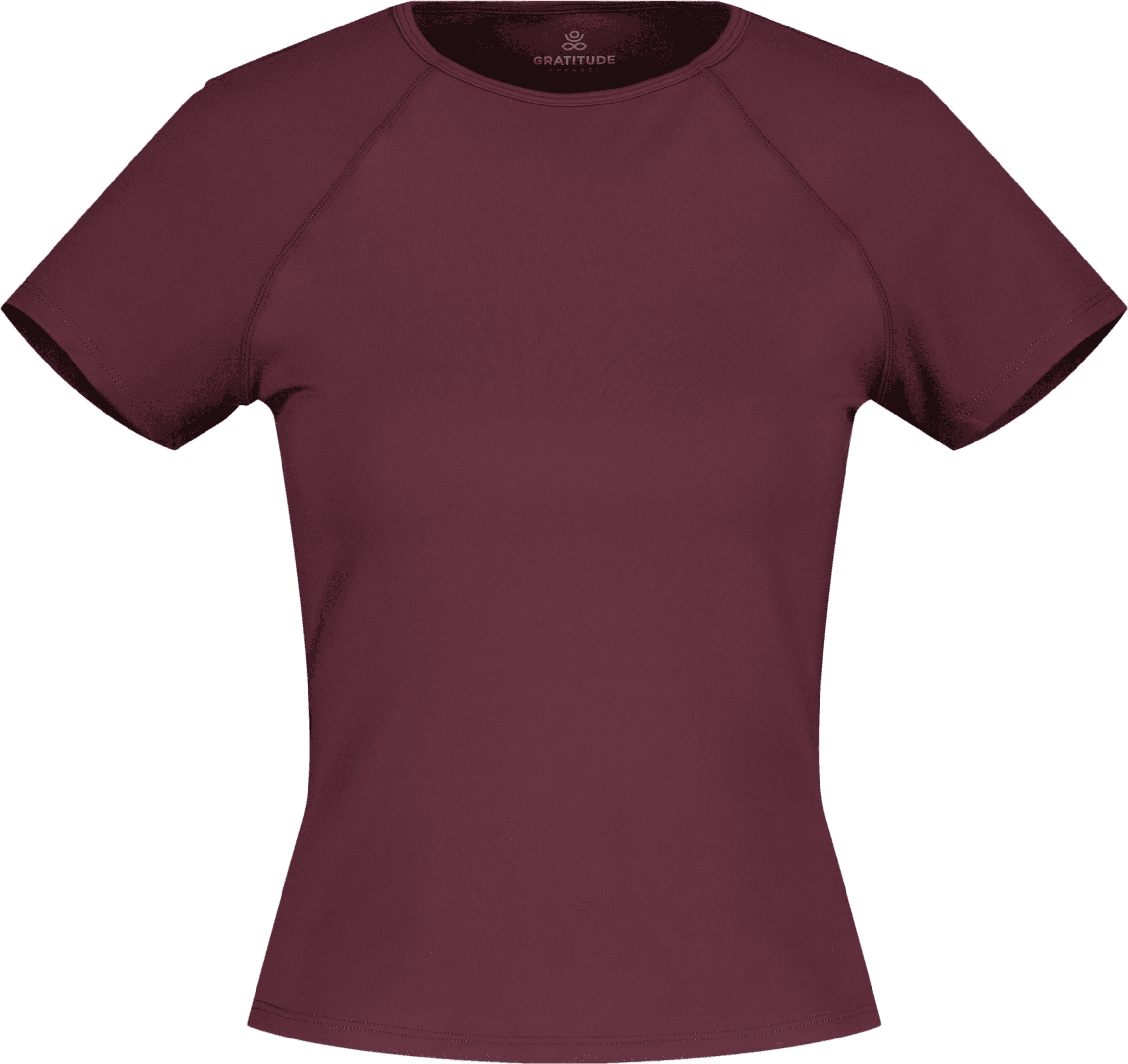 GRATITUDE, SOFT TEE W, Product 0