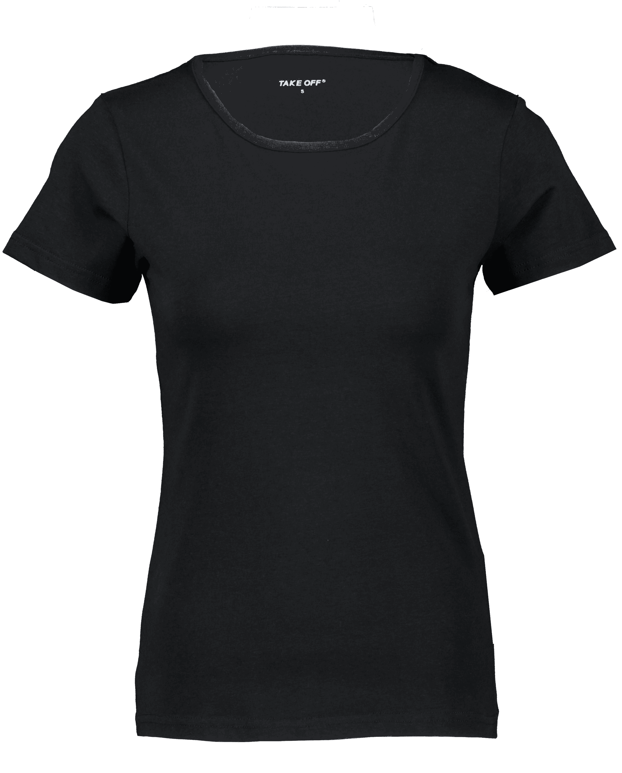 Takeoff, Basic Tee W, Product 0