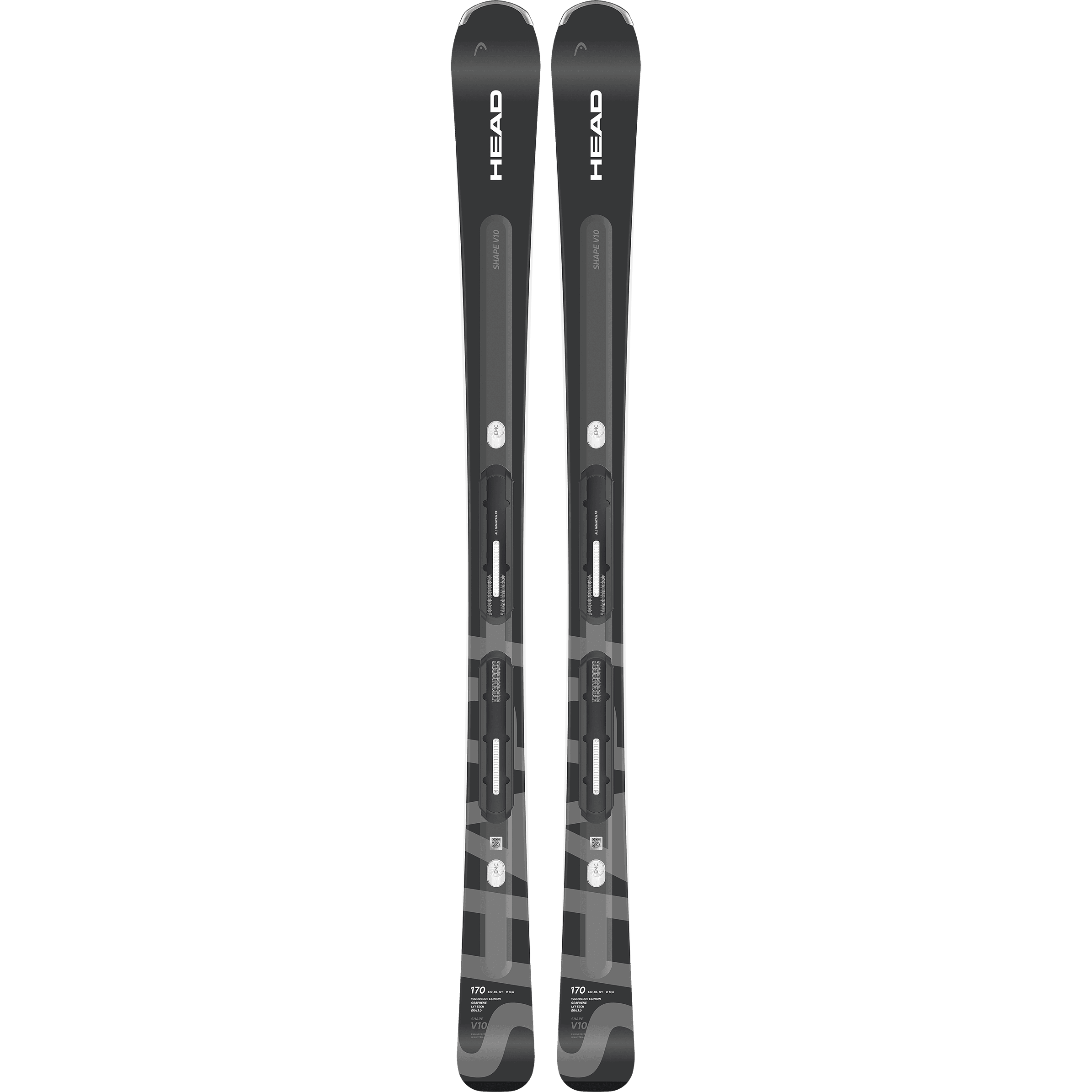 Head, Shape E-v10, Product 0