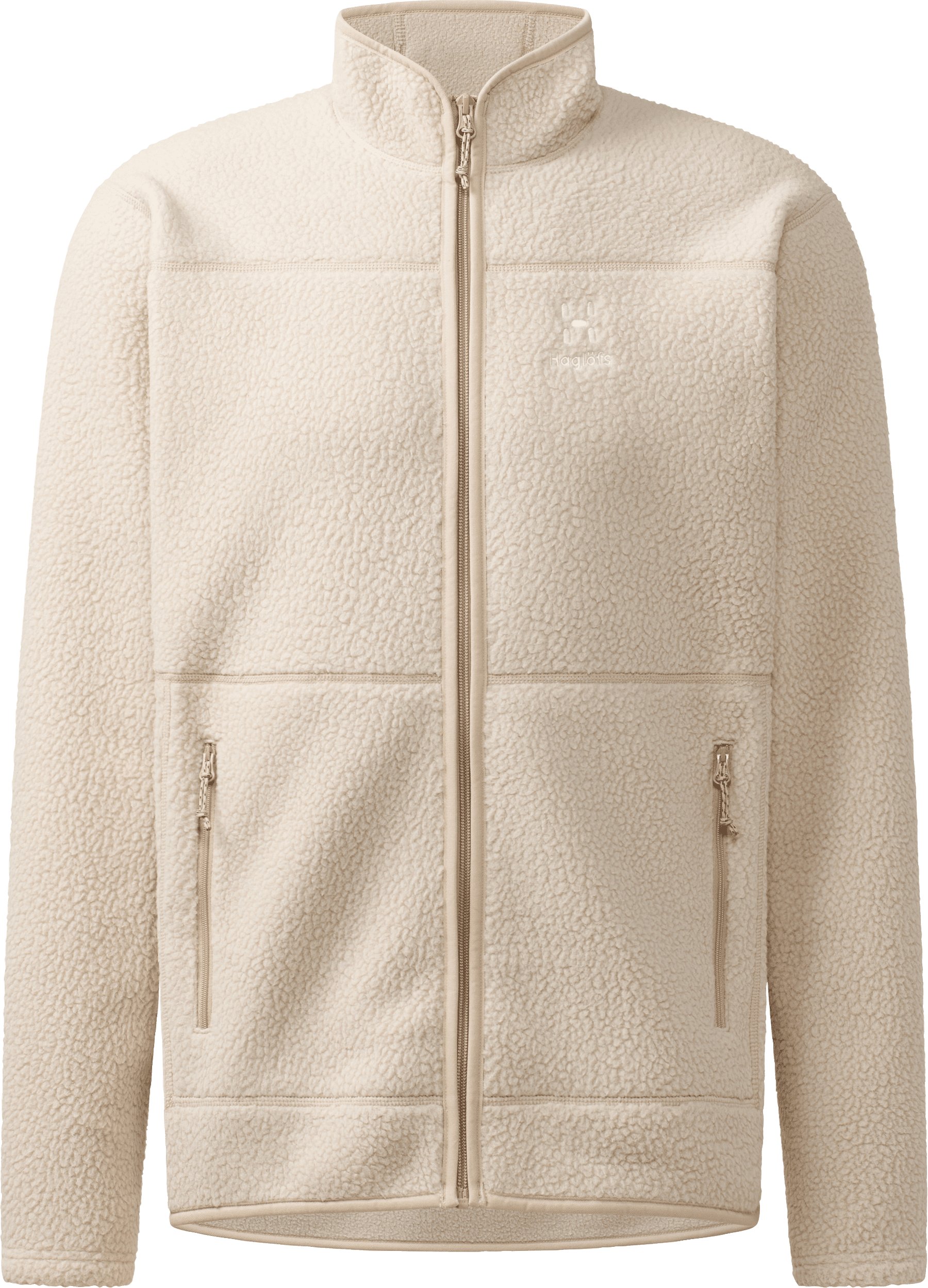 Haglöfs, MOSSA PILE JACKET MEN, Product 0