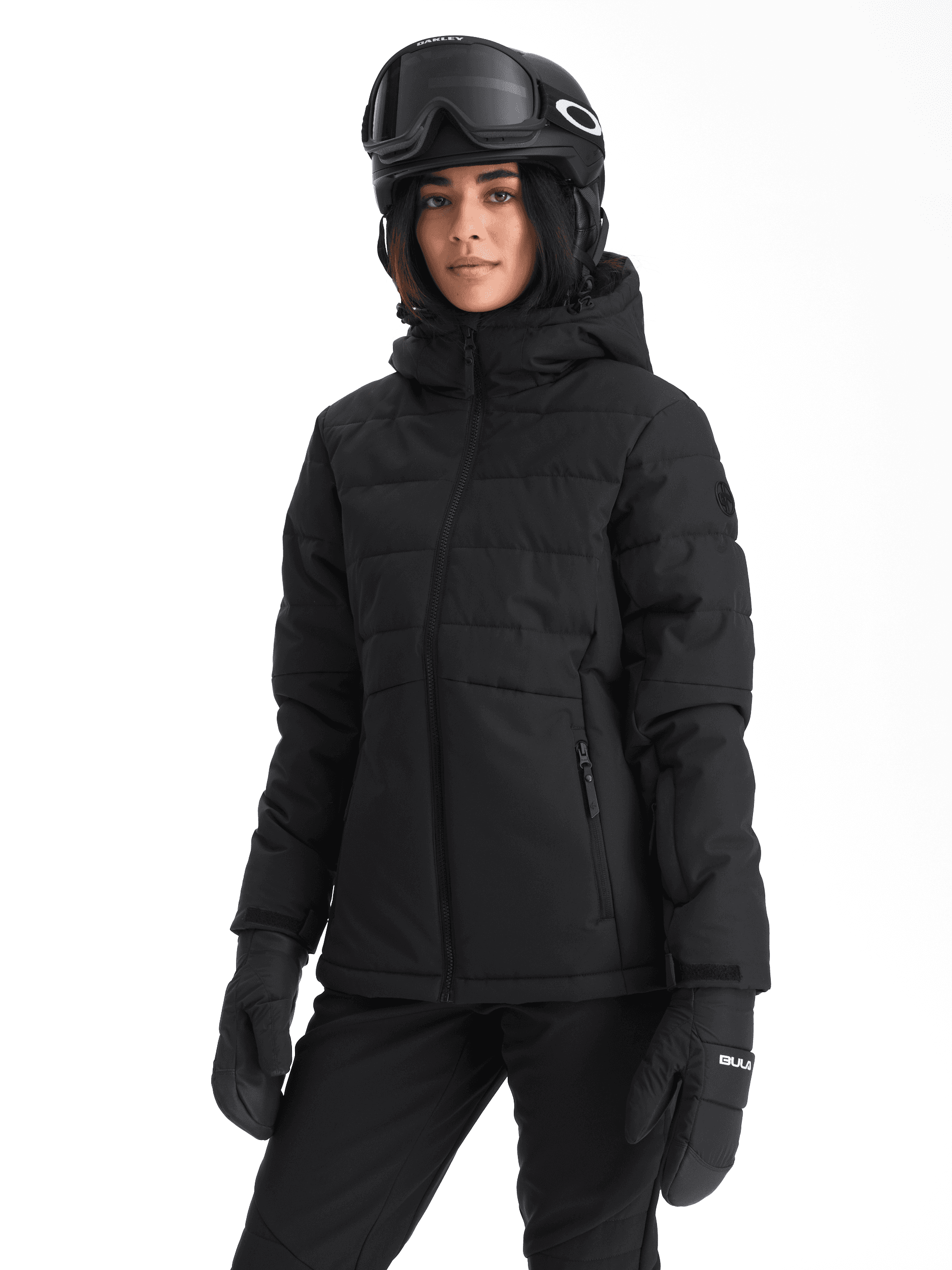 CROSS SPORTSWEAR, CORTINA JACKET W, Model 1