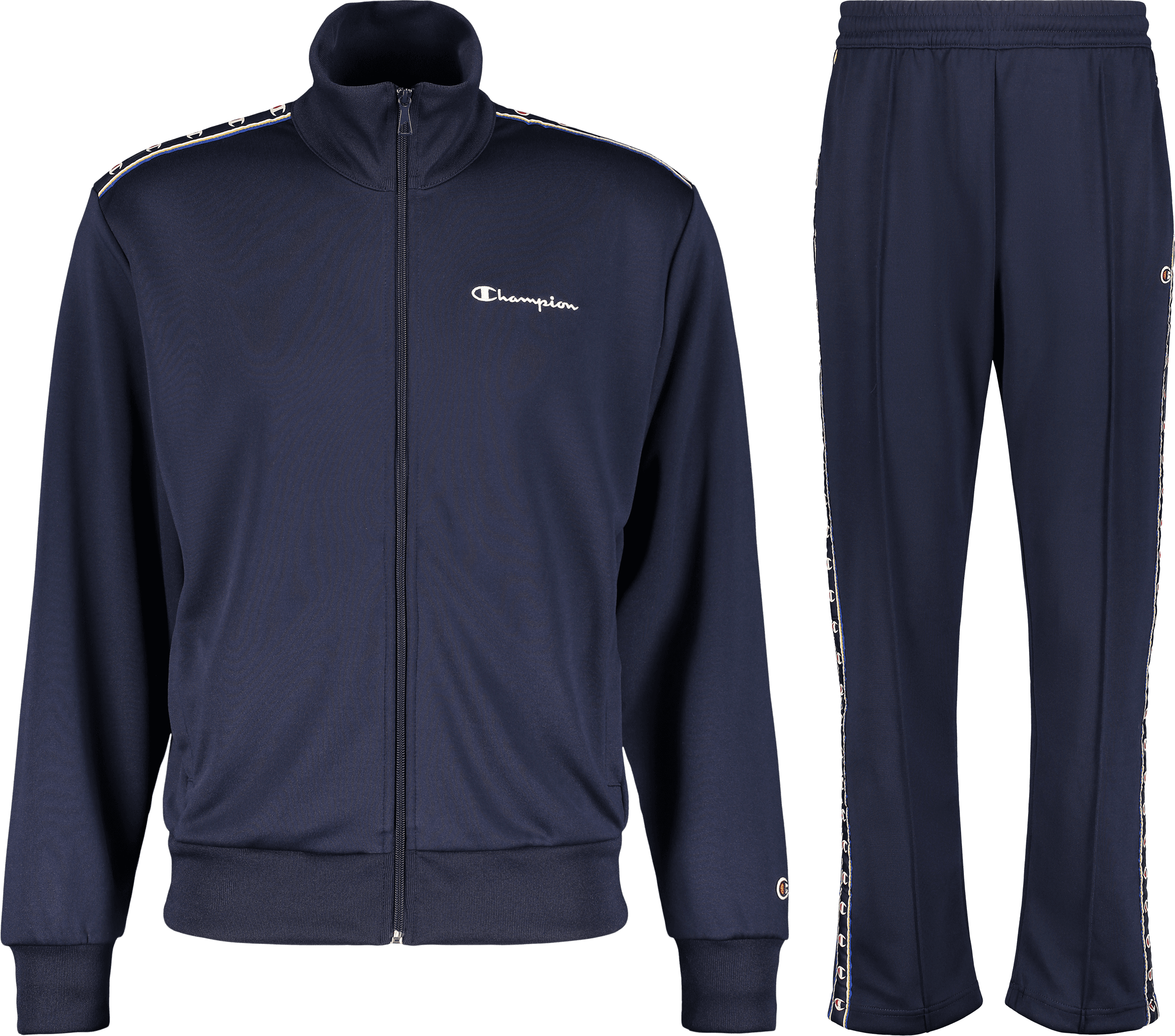 Champion, TRACKSUIT, Product 0