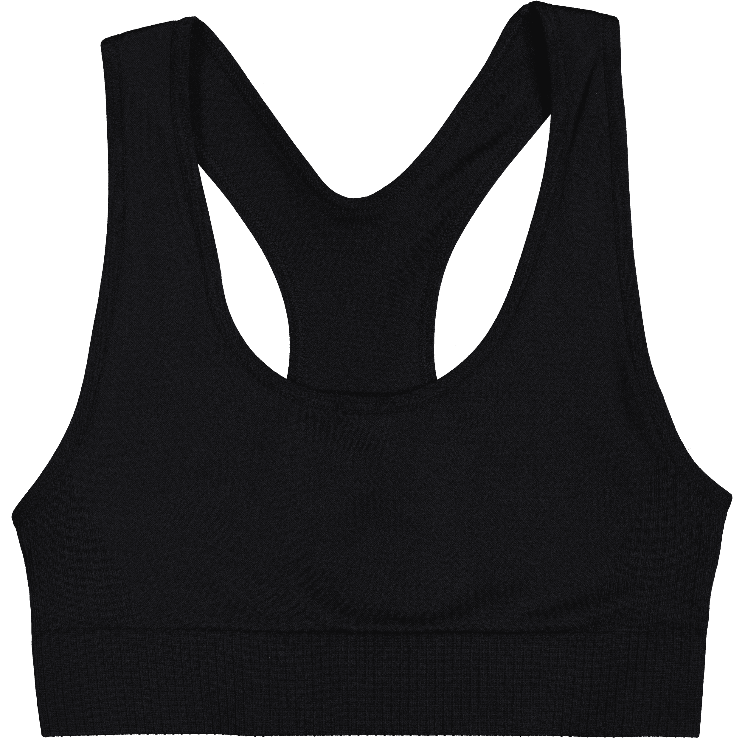 GRATITUDE, Seamless Bra W, Product 0