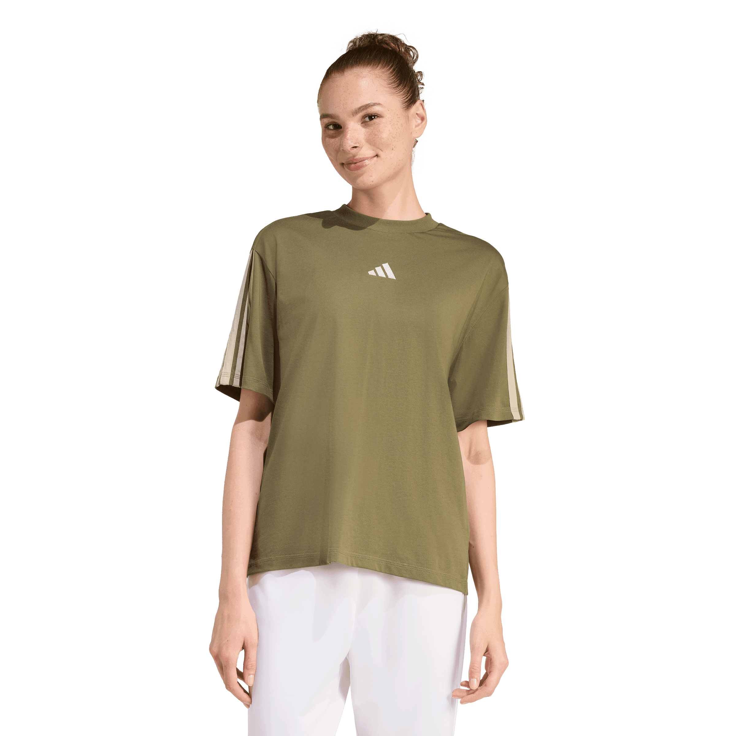 Adidas, W 3S SJ BF T, Model 1