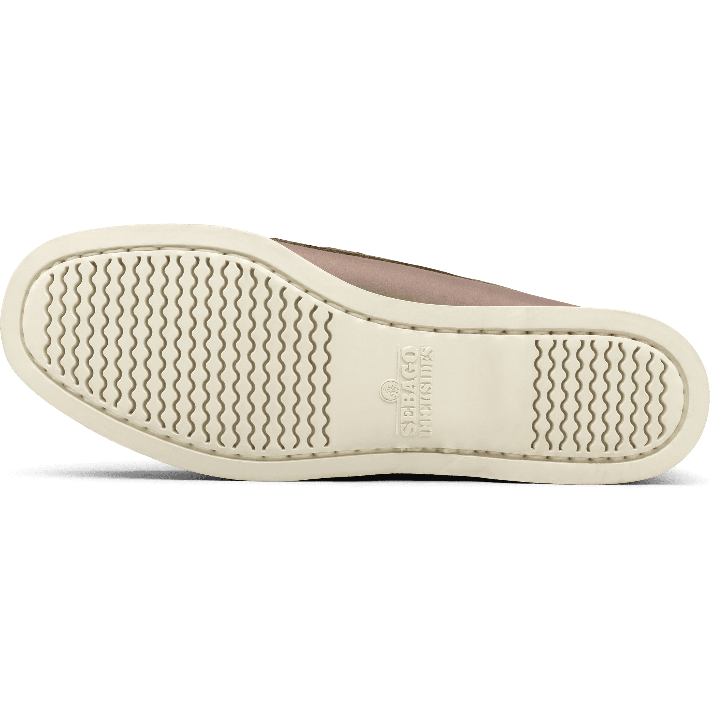 SEBAGO, Docksides Portland W, Detail 1
