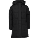 Natalie Coat Jr, Black