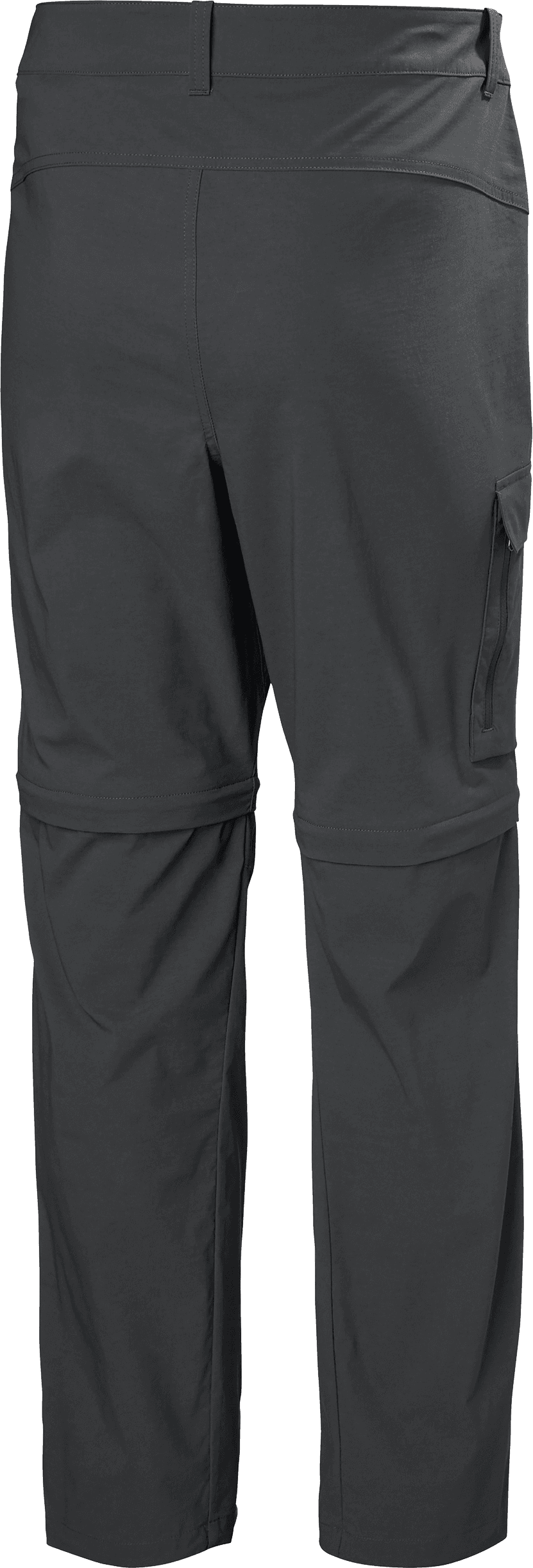Helly Hansen, ELV LIGHT ZIP OFF PANT, Detail 1