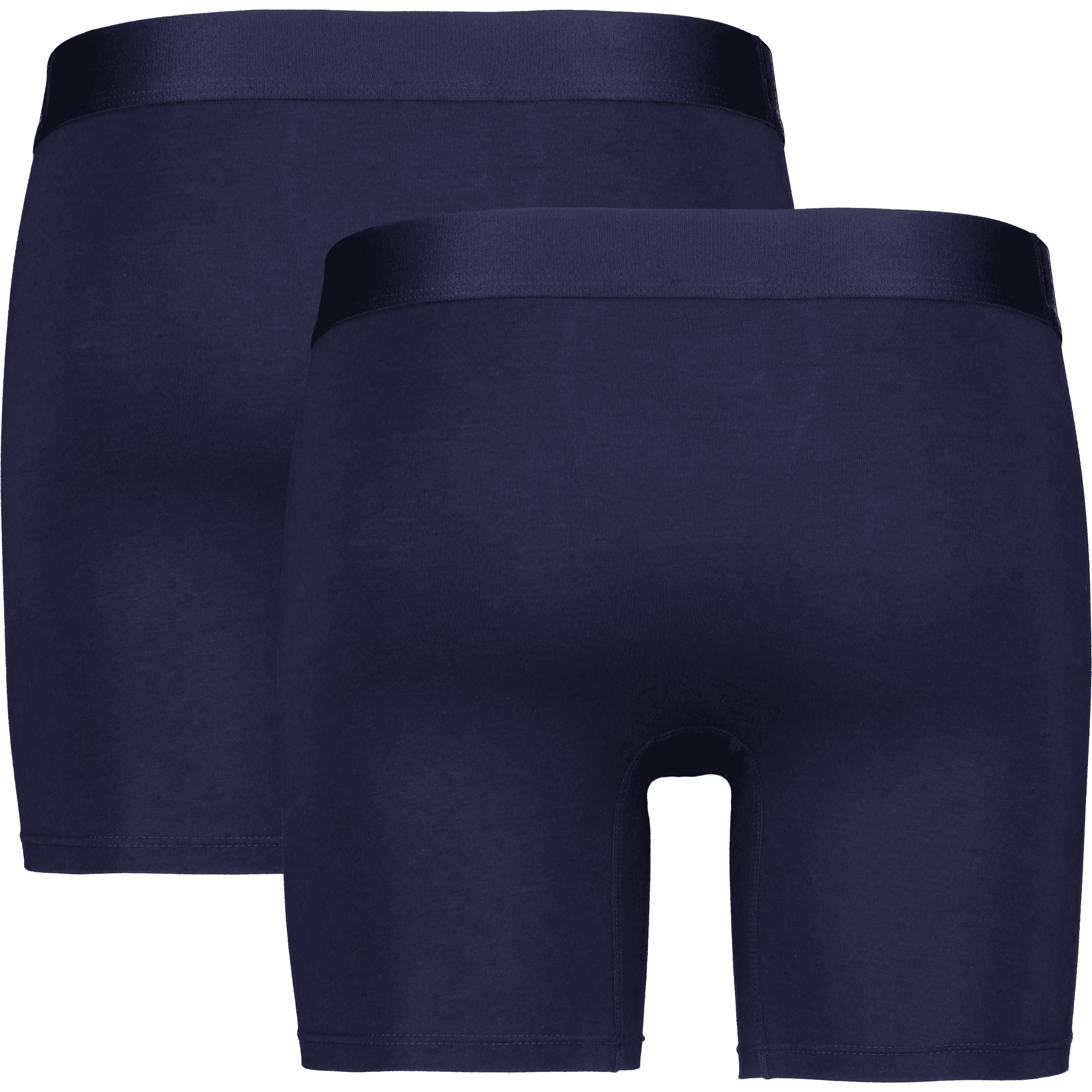 GUL&BLÅ, 2-P Soft Modal Boxer M, Detail 1