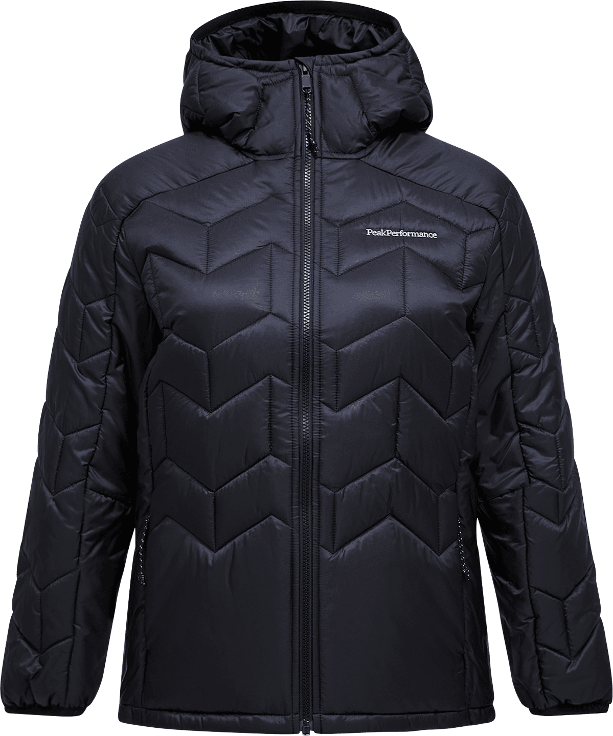PEAK PERFORMANCE, ELEVATE LINER HOOD W, Product 0