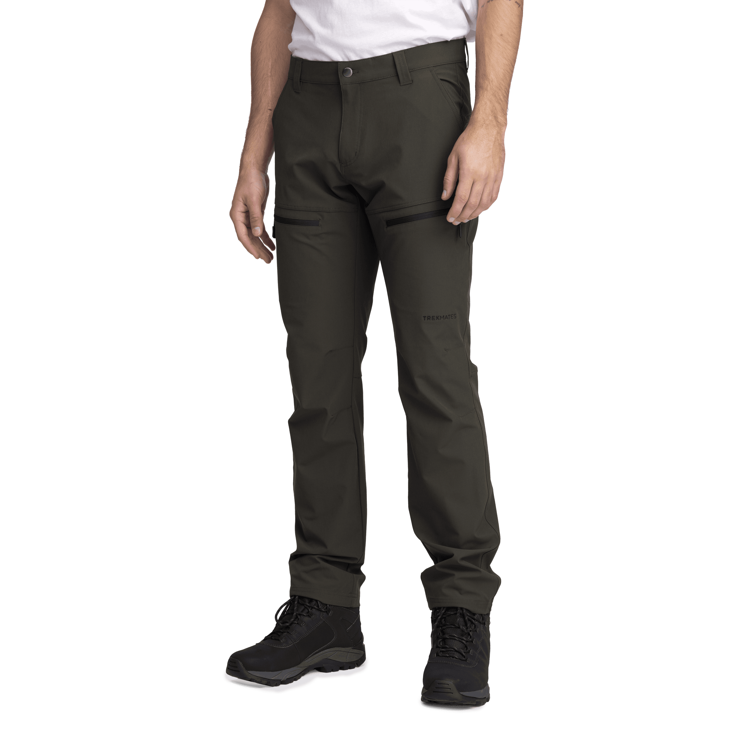 Trekmates, So Hike Pants M, Model 1