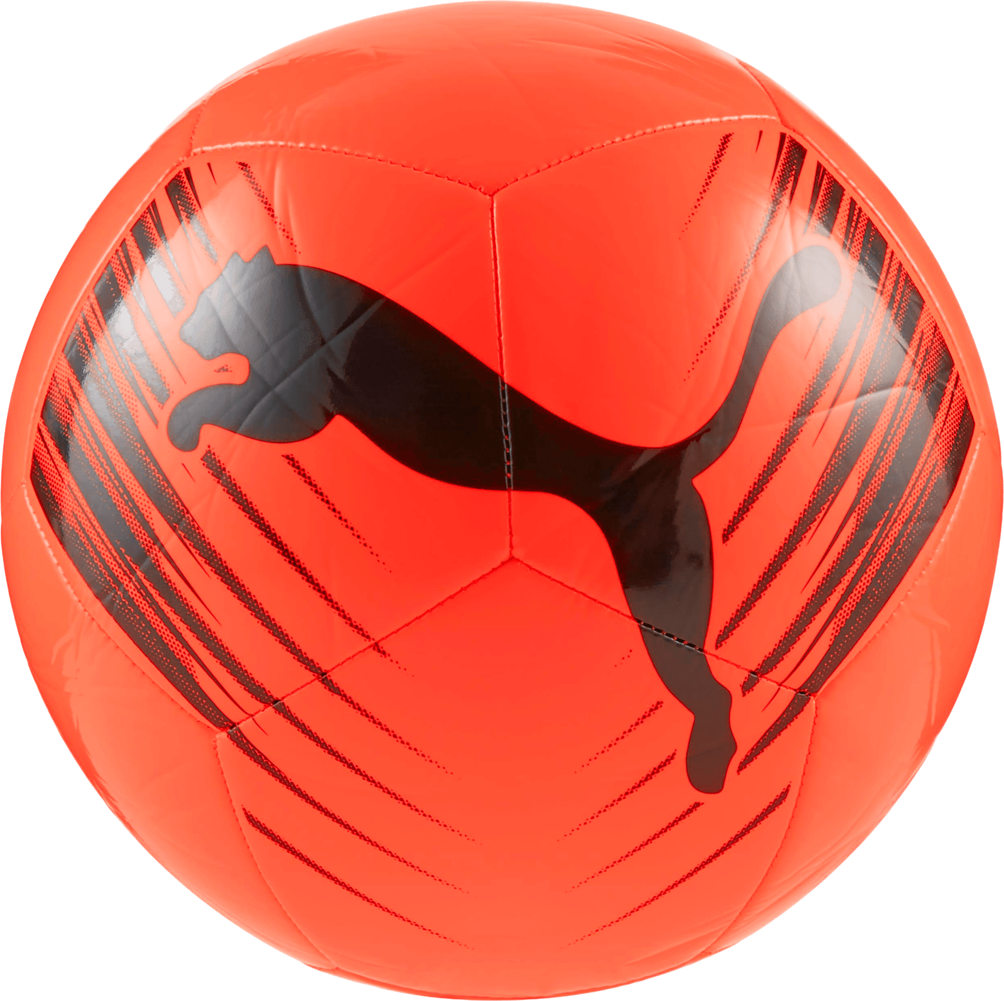Puma, ATTACANTO GRAPHIC BALL, Product 0