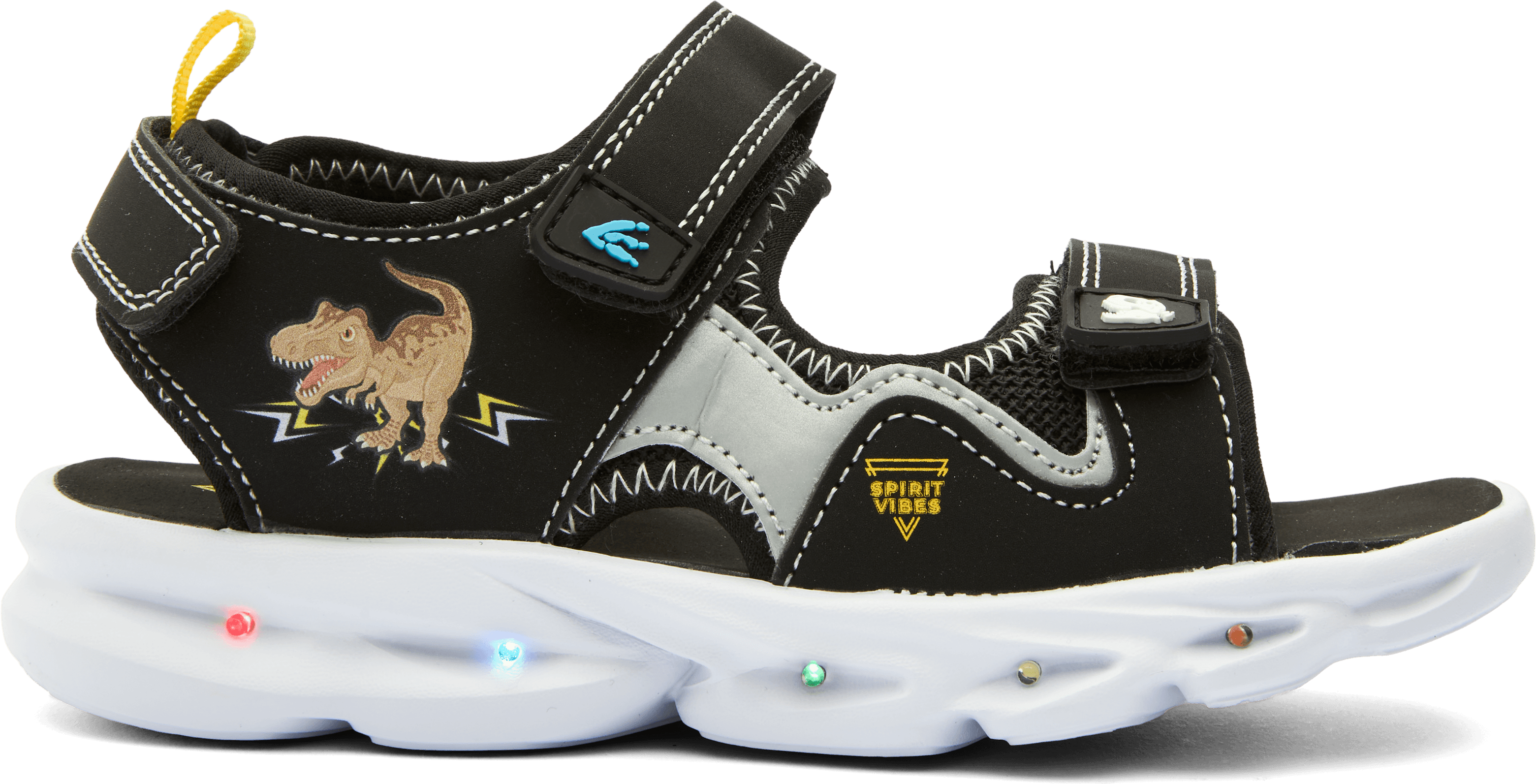 SPIRIT VIBES, Blinking Sandals Jr, Product 0