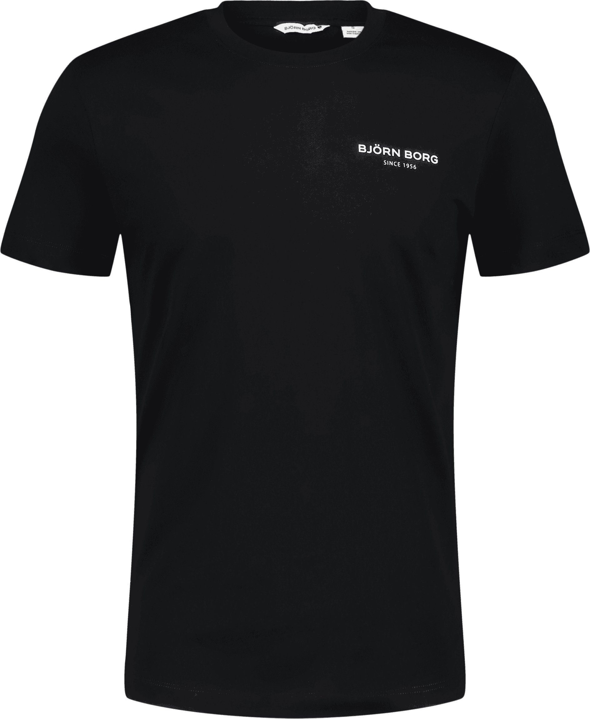 Björn Borg, BORG ESSENTIAL 2 T-SHIRT, Product 0