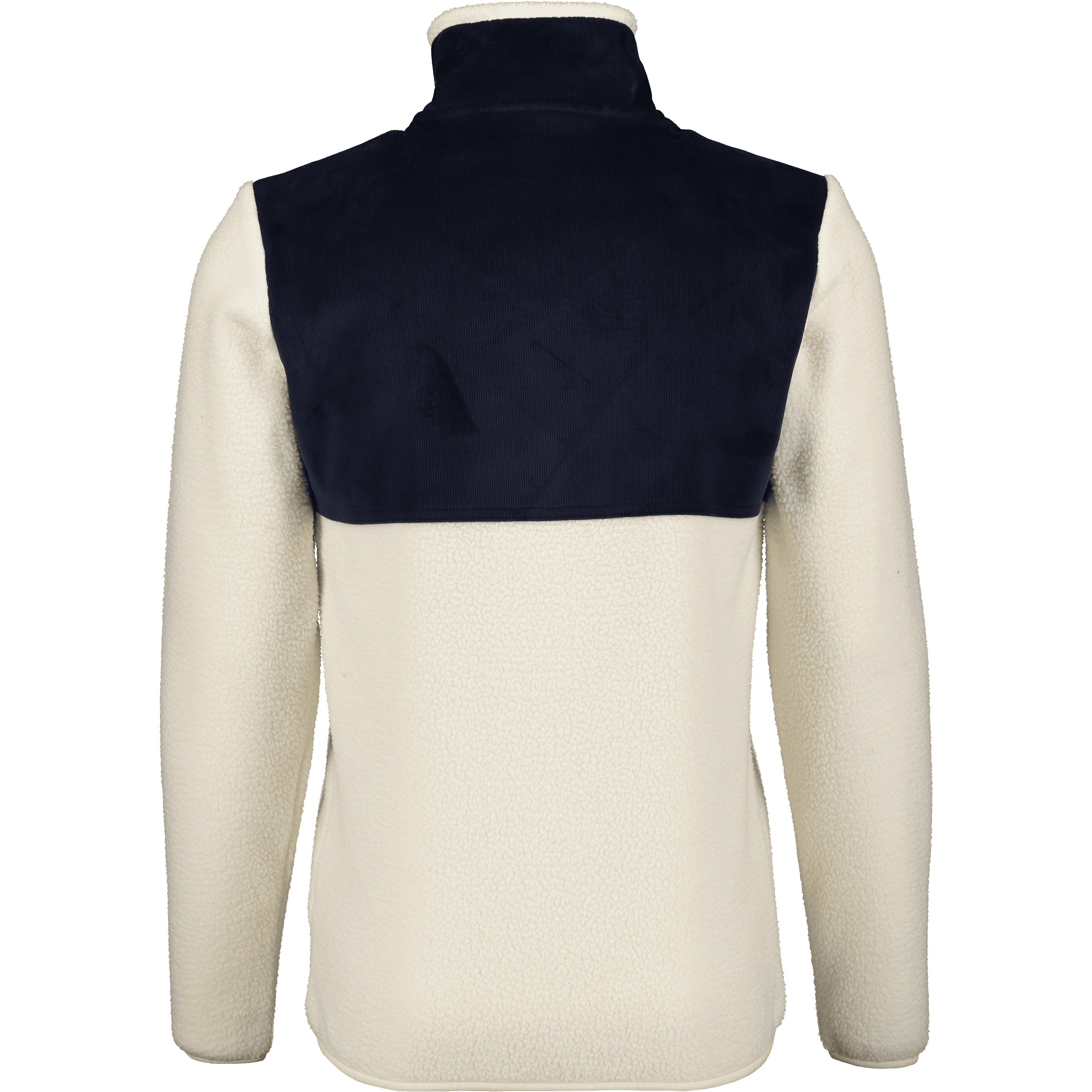 BULA, Main Cord Fleece Jacket M, Detail 1