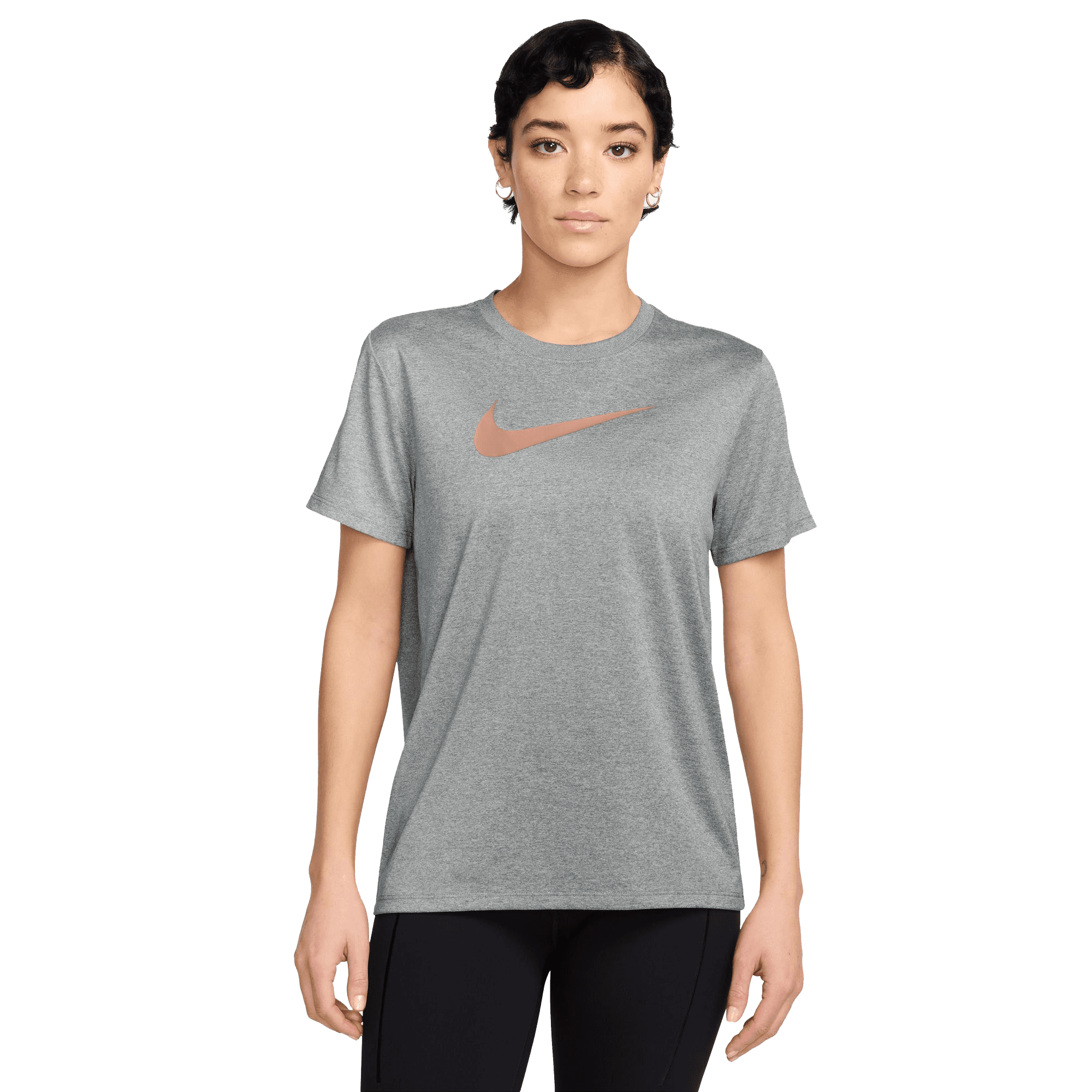 Nike, Dri-Fit Rlgnd Tee W, Model 1