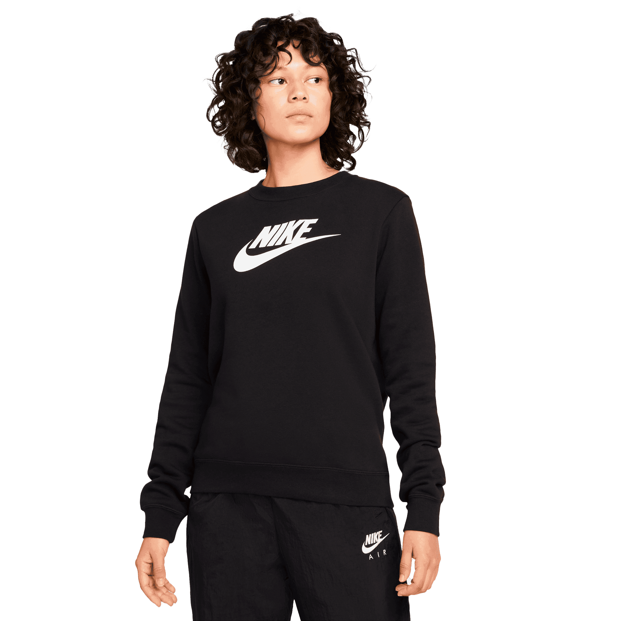 Nike, Nike Sportswear Fleece W, Model 1