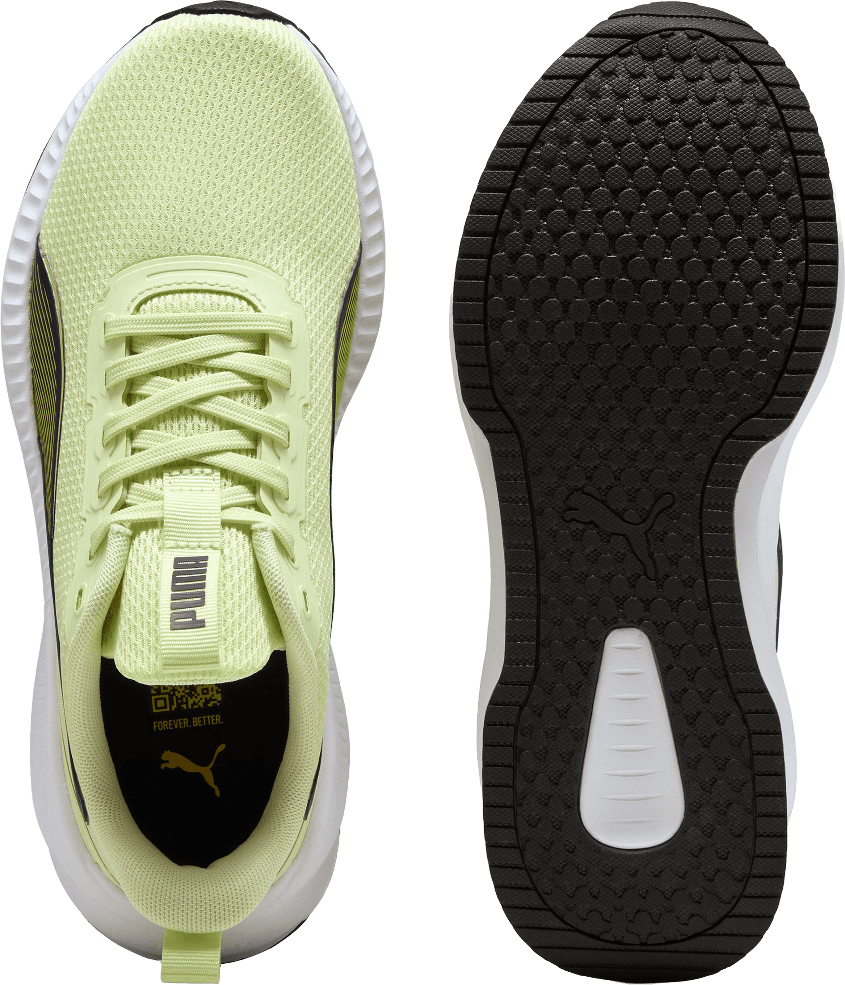 Puma, FLYER LITE 3, Detail 1