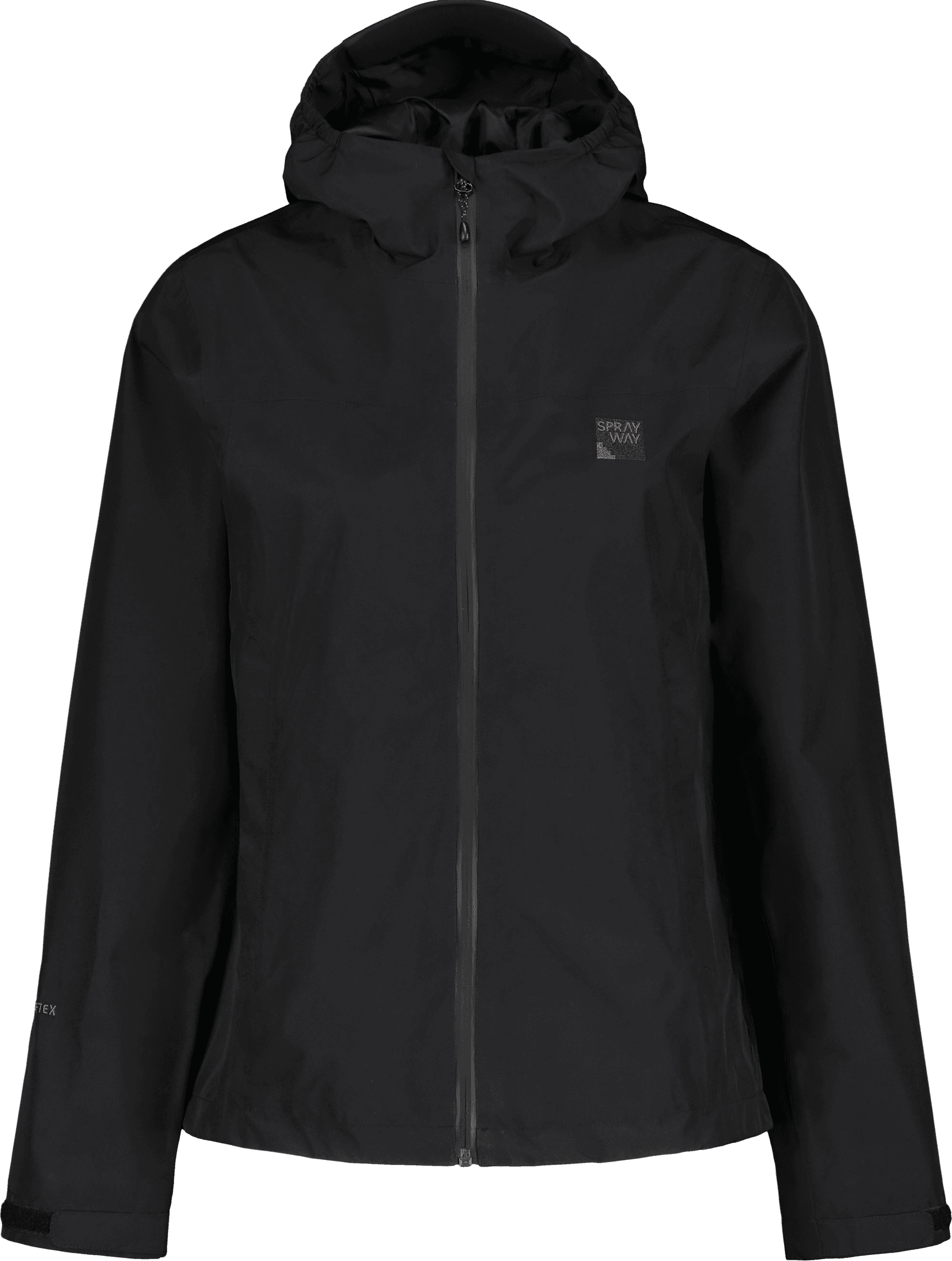 SPRAYWAY, Sawel Jkt W, Product 0