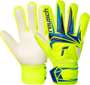 ATTRAKT STARTER SOLID JUNIOR, Yellow