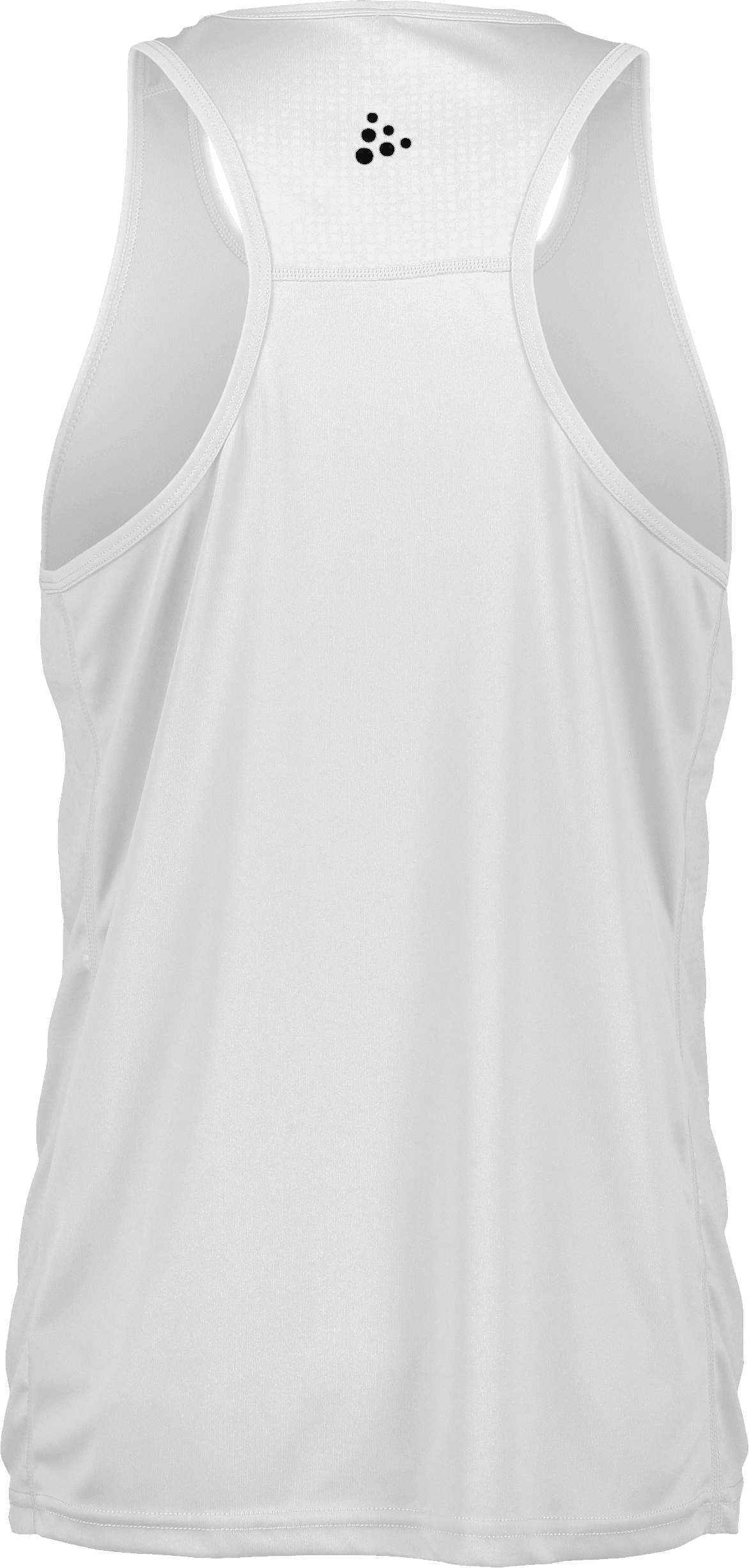 Craft, Rush Singlet Jr, Detail 1