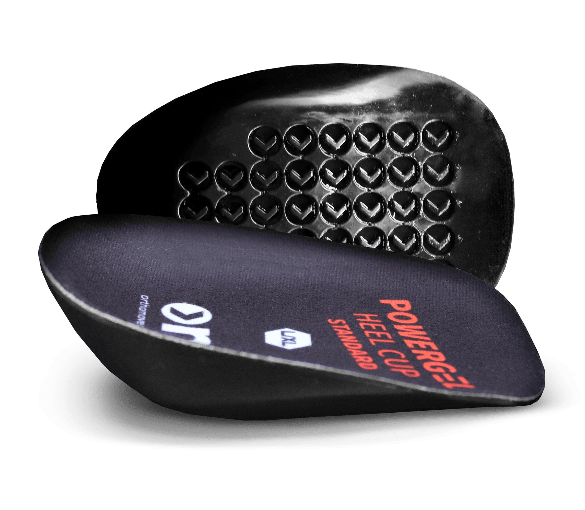 ORTHO MOVEMENT, Powergel Heel Cup, Detail 1