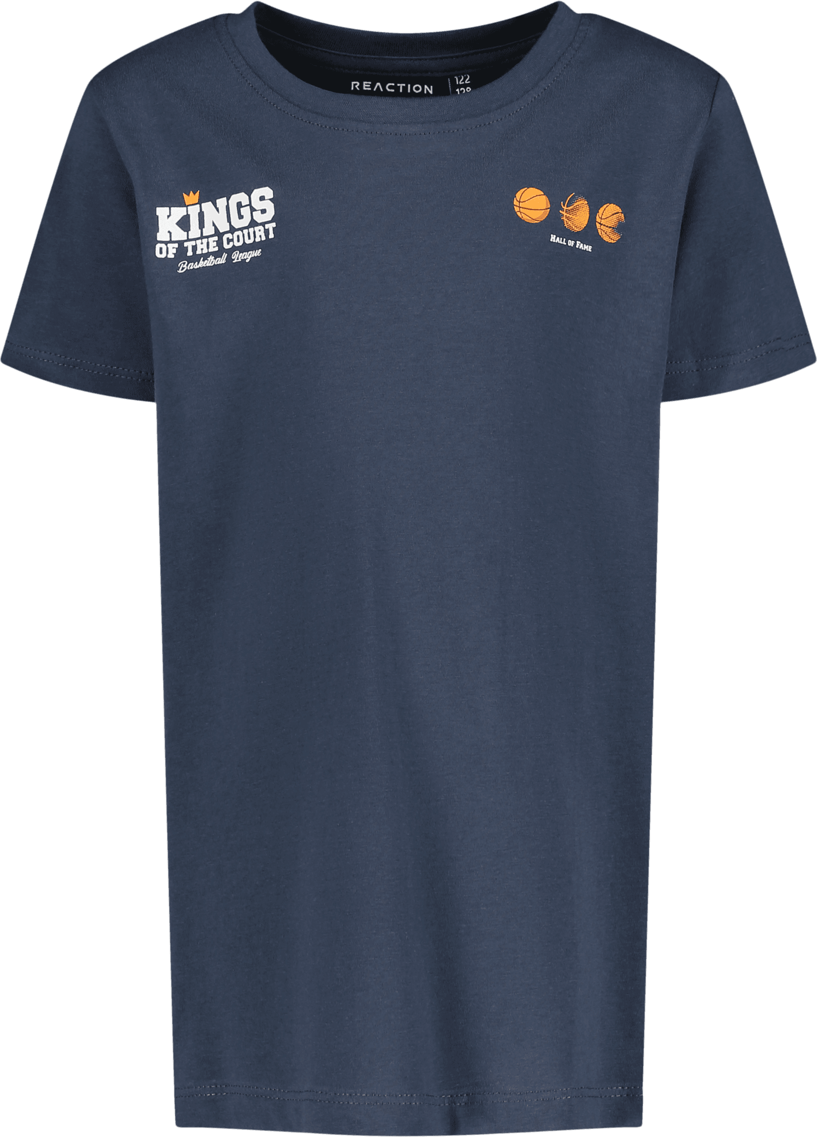 REACTION, So Print Tee B Jr, Product 0