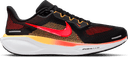 NIKE PEGASUS 41 MEN'S ROAD RUNNING, Black