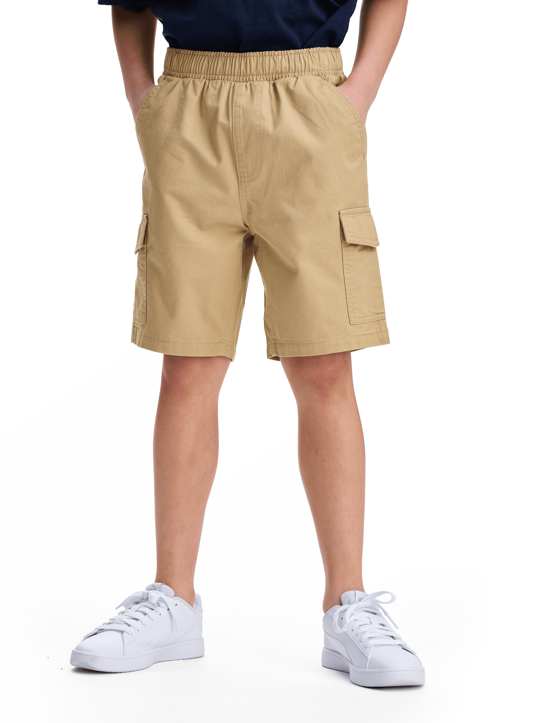 Takeoff, Cargo Shorts Jr, Model 1