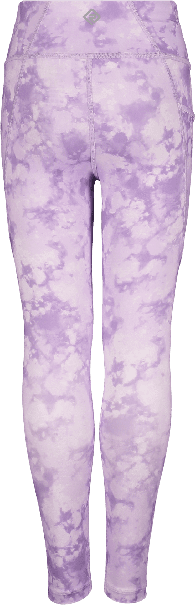 RONHILL, Run Tights Jr, Detail 1